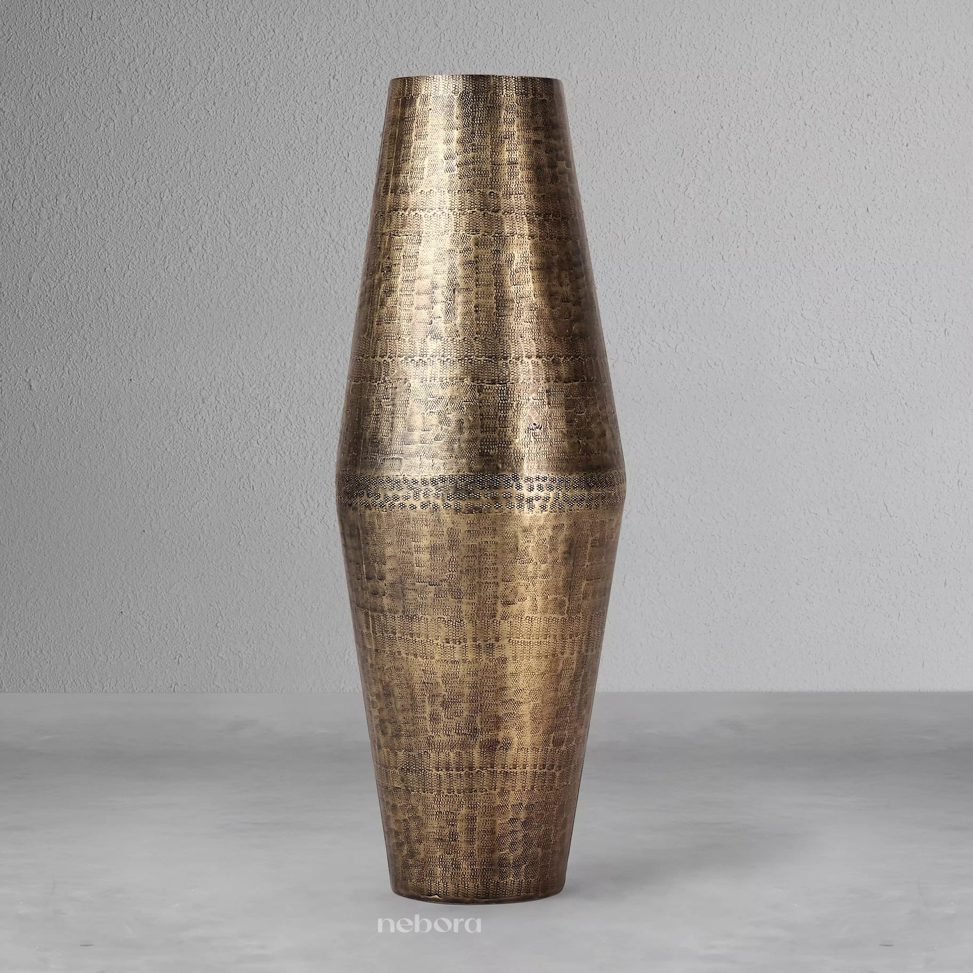 Amphora Floor Vase Extra Large