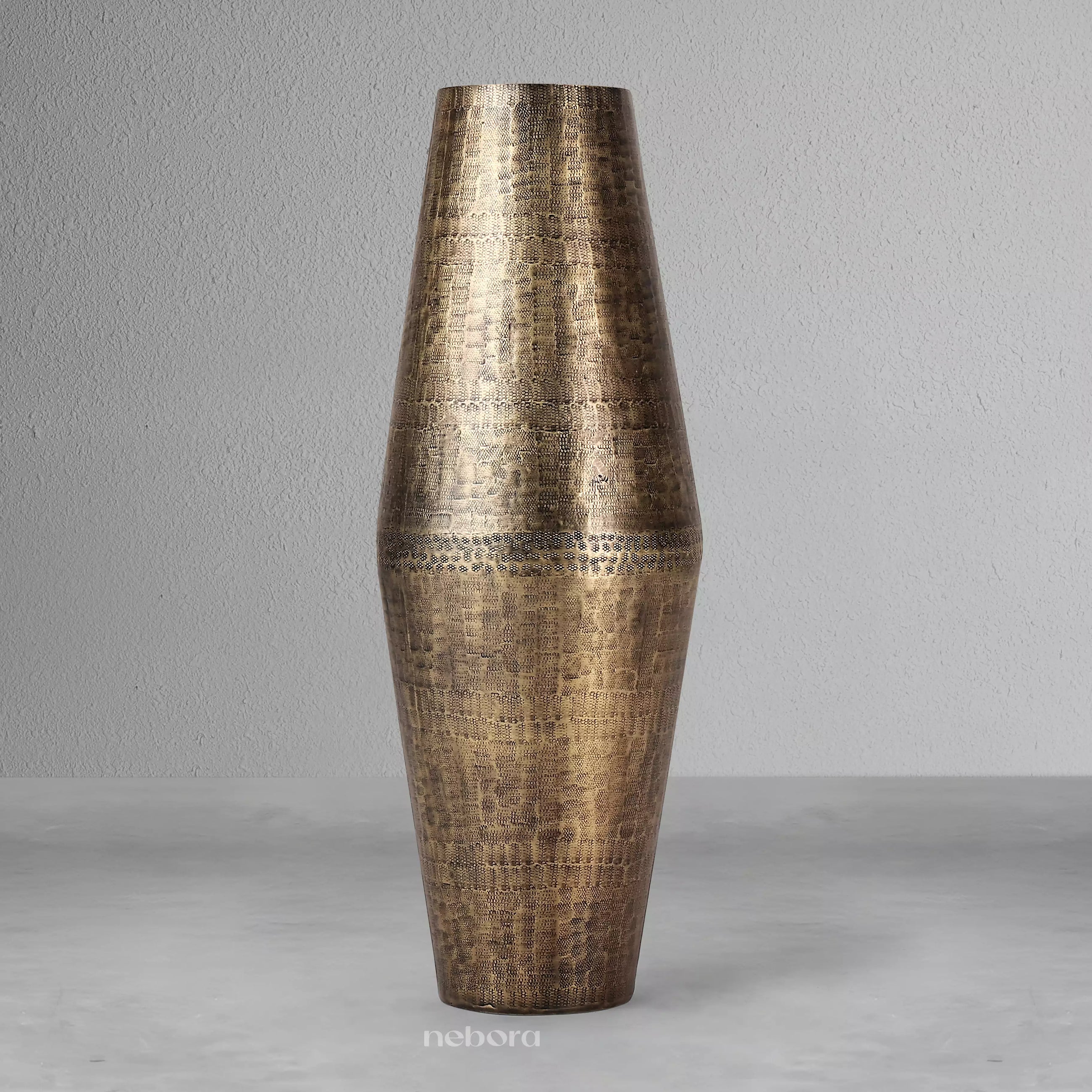 Amphora Floor Vase Extra Large