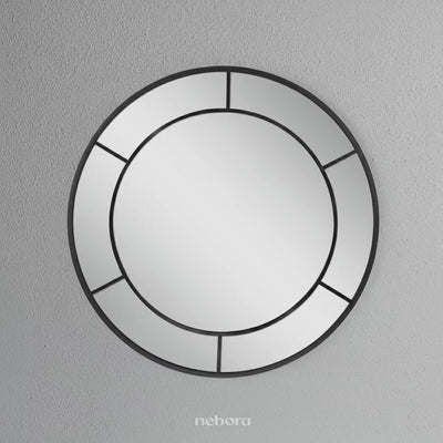 Portal Round Mirror Large