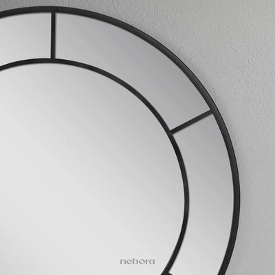 Portal Round Mirror Small