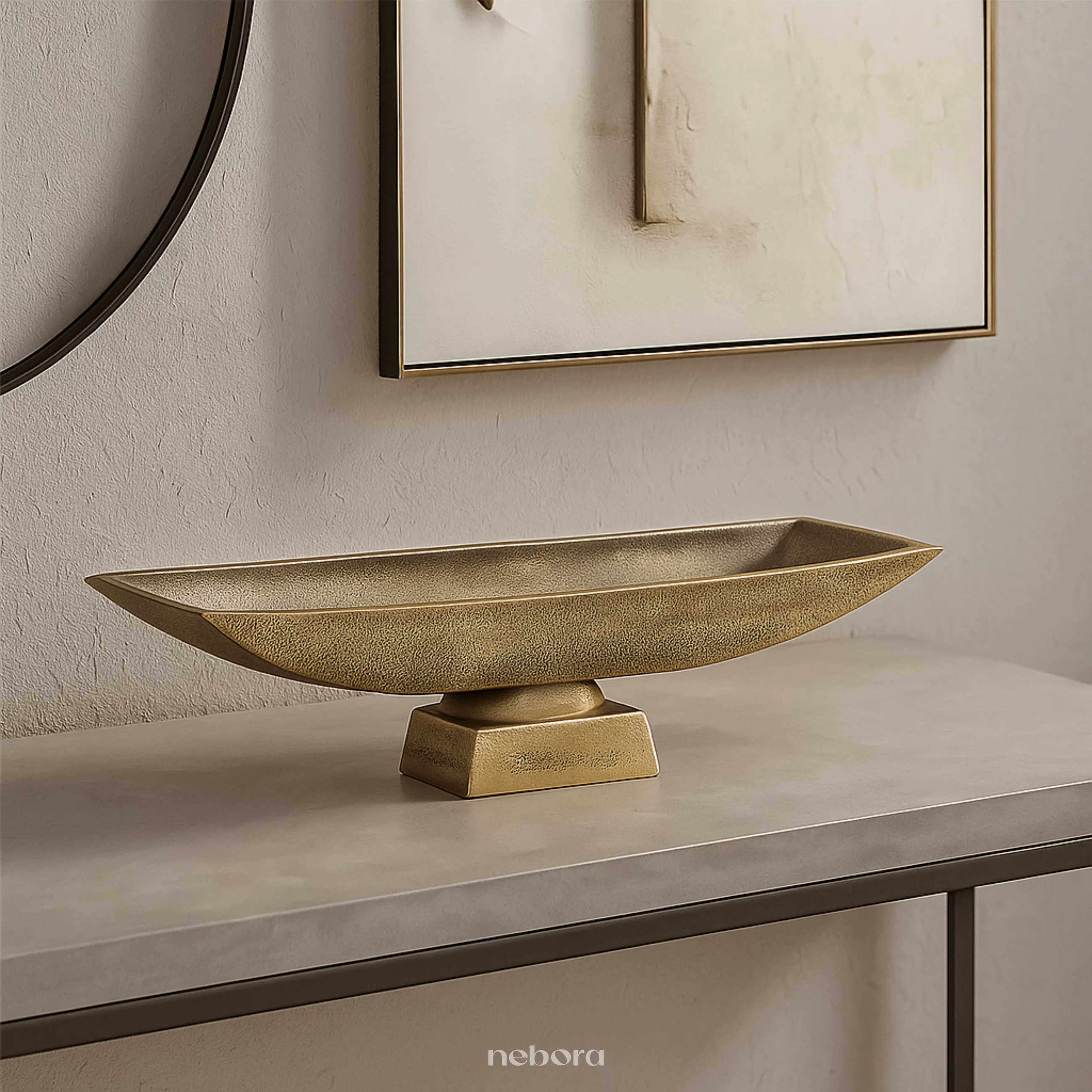 Decorative Platter - Product Image 