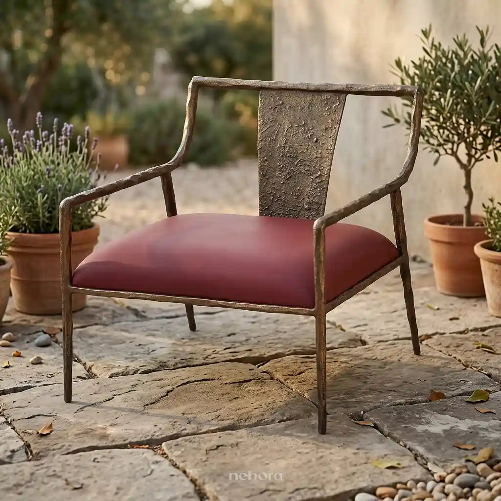 Sedona Lounge Chair