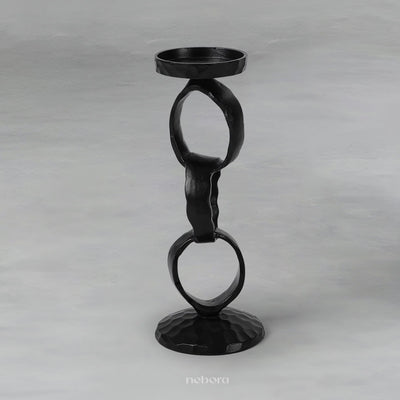 Orbit Candle Holder Large
