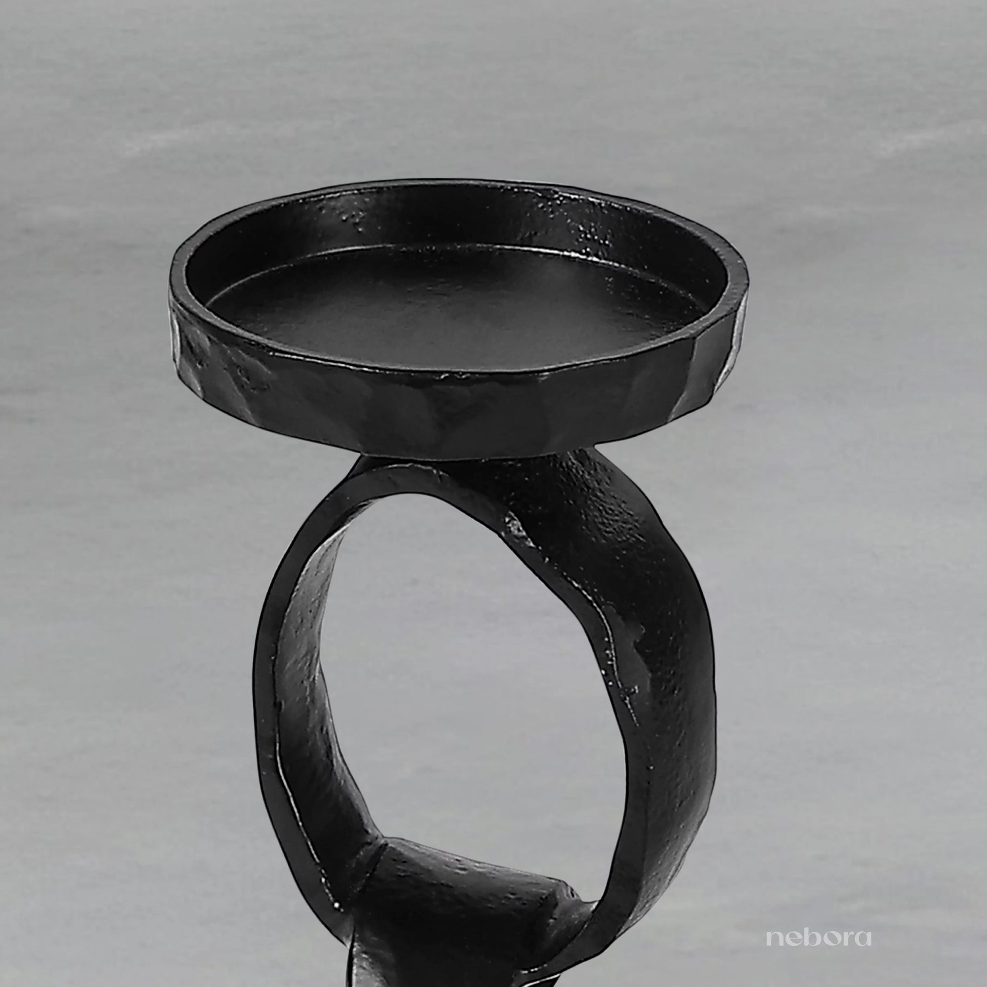 Orbit Candle Holder Large