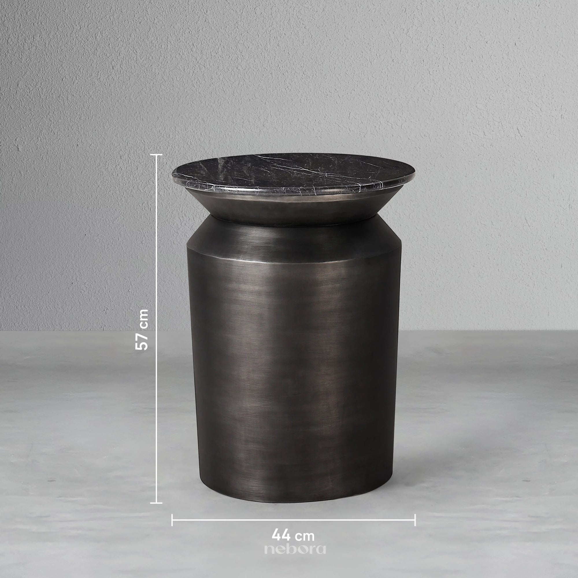 Voltra Side Table