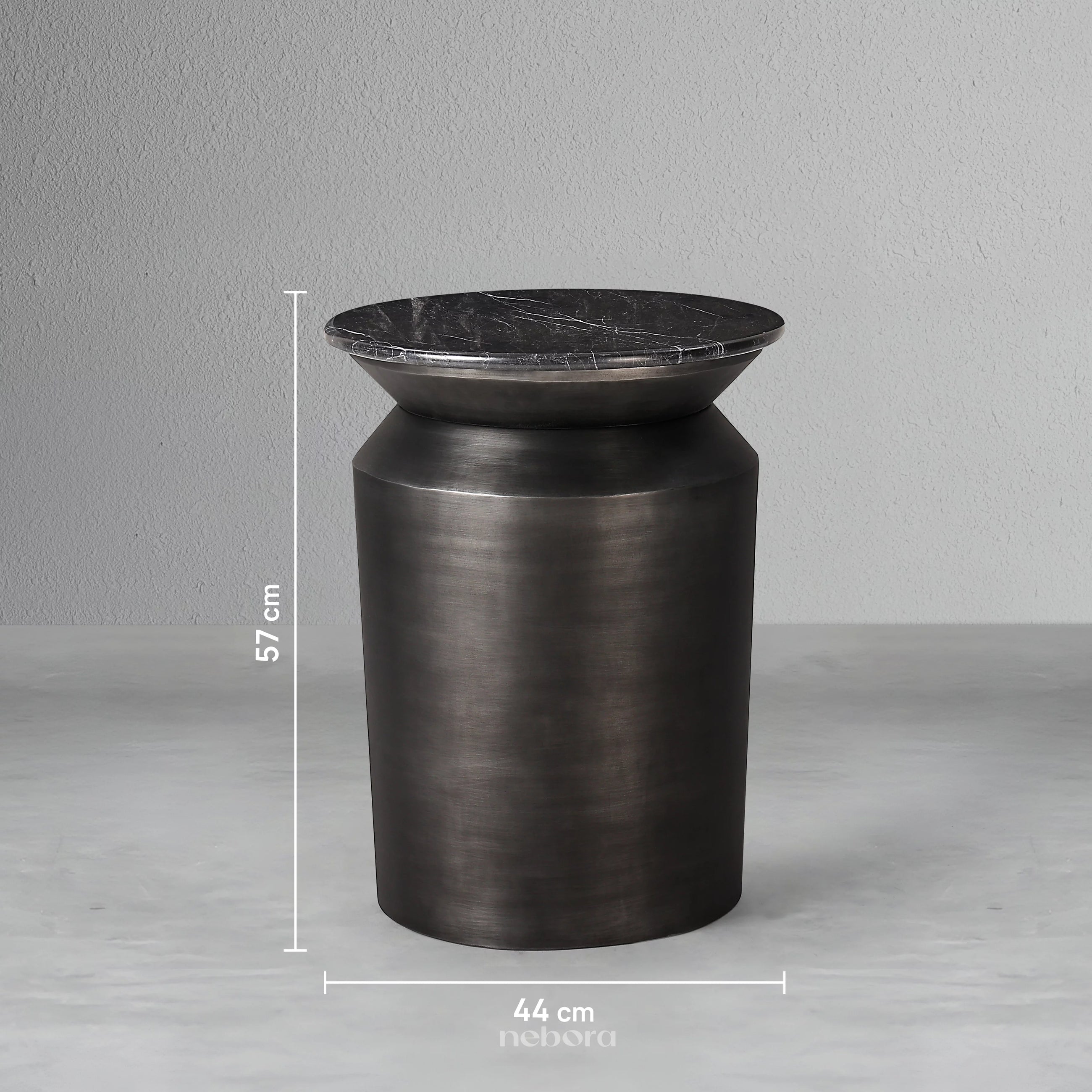 Voltra Side Table