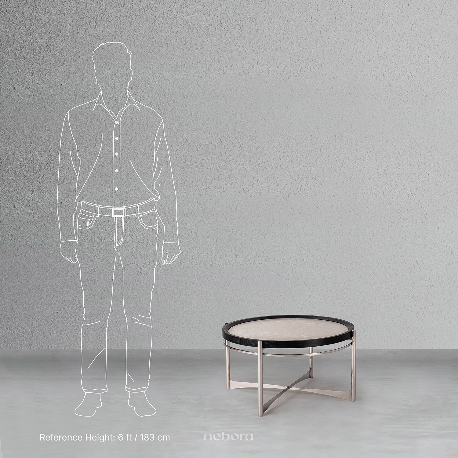 Calista Coffee Table