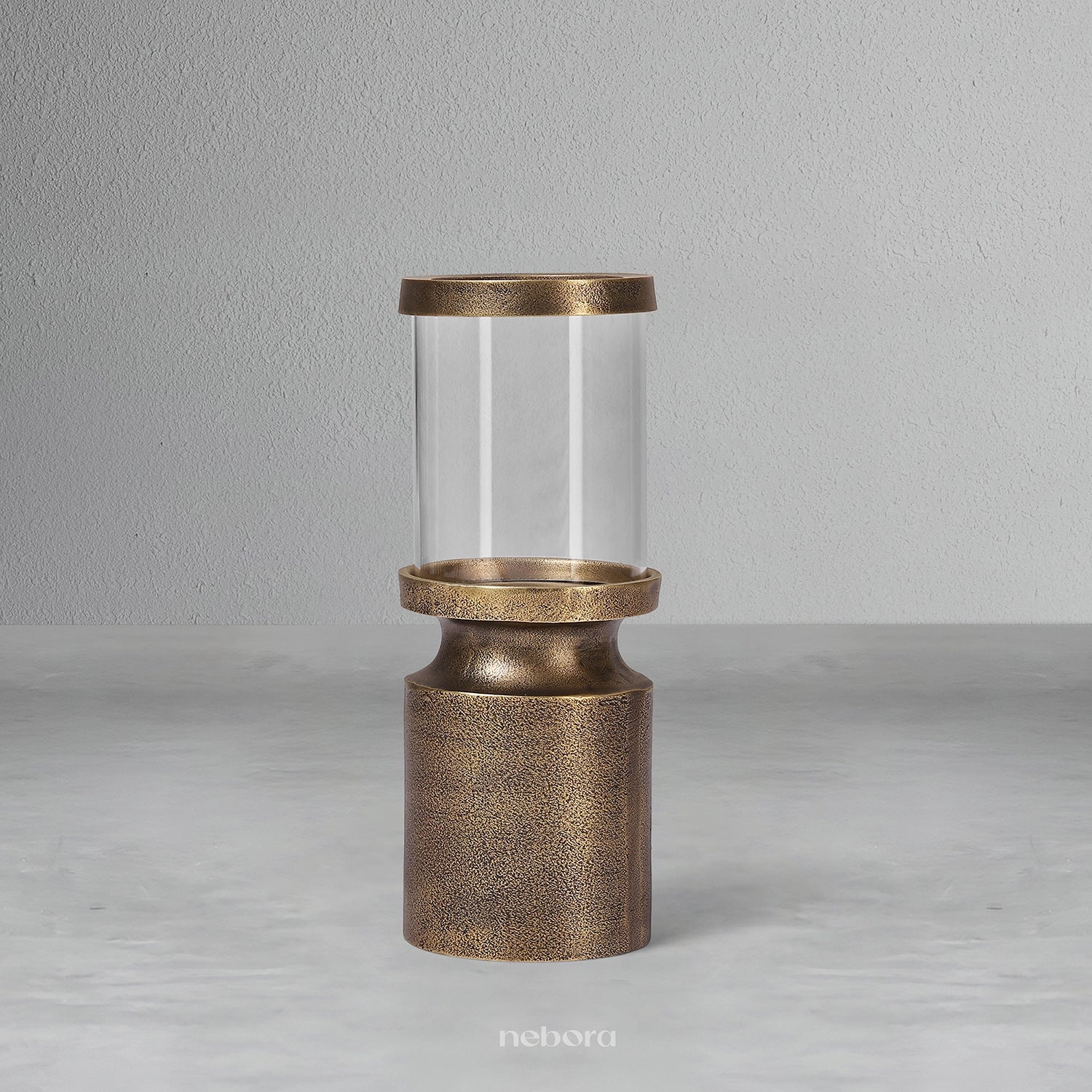 Flicker Hurricane Small
