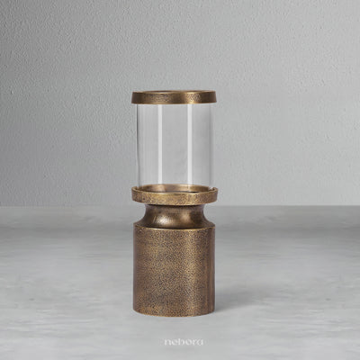 Flicker Hurricane Small