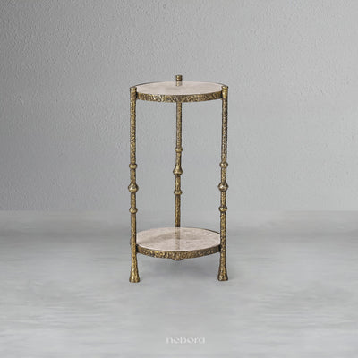 Imperial End Table