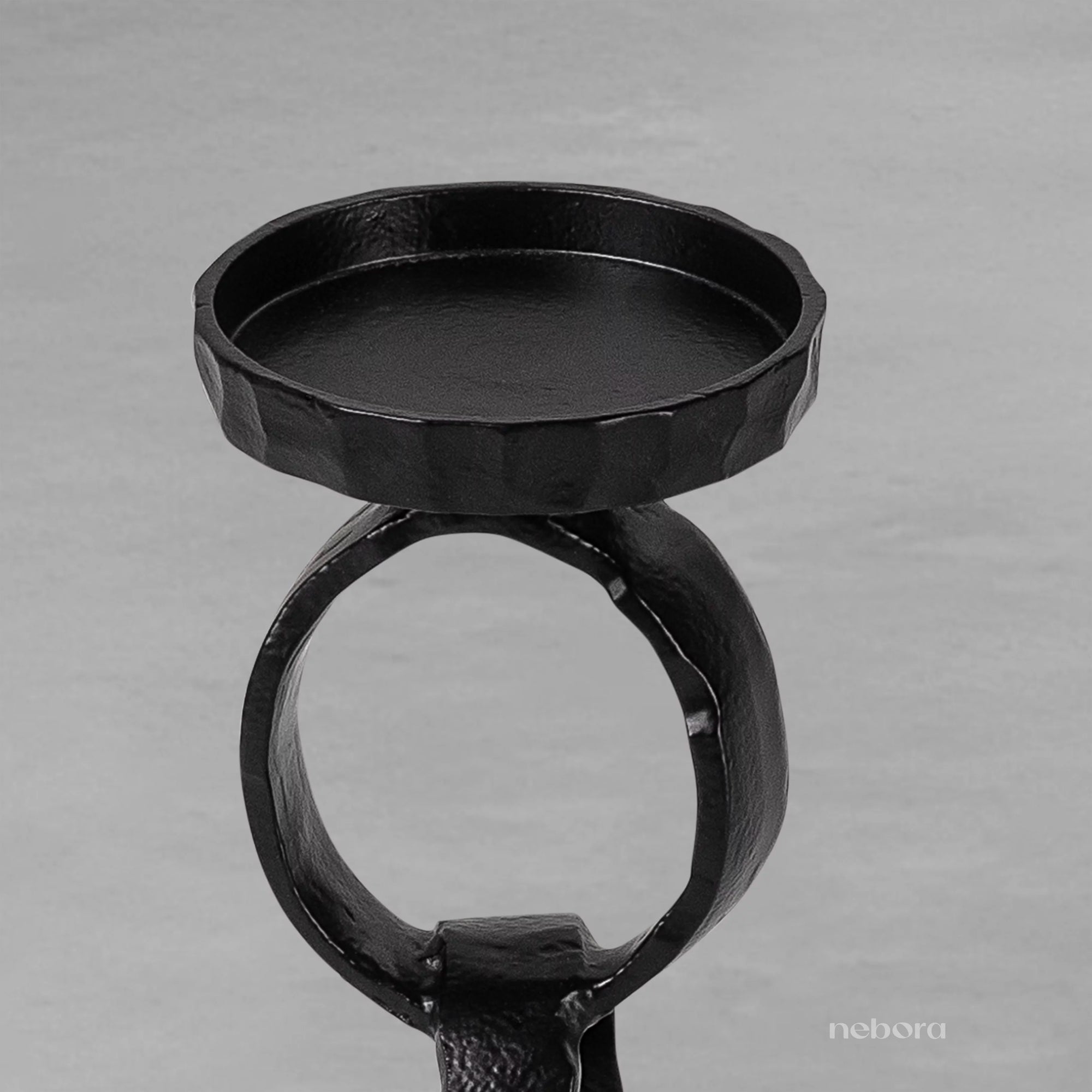 Orbit Candle Holder Small