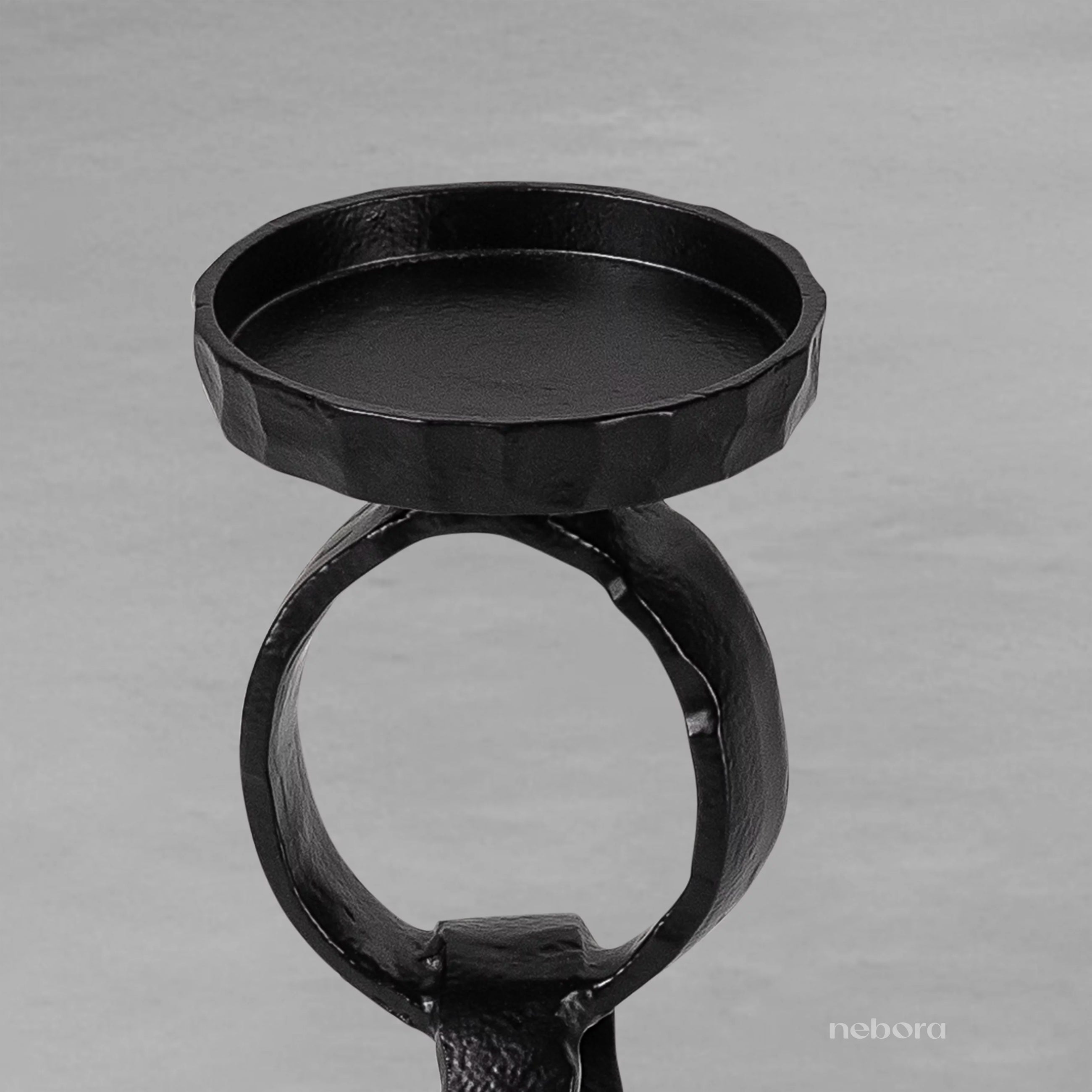 Orbit Candle Holder Small