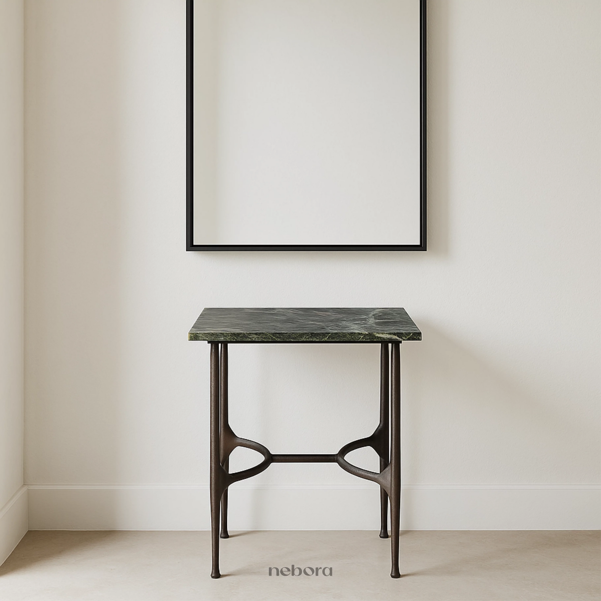 Archway Side Table
