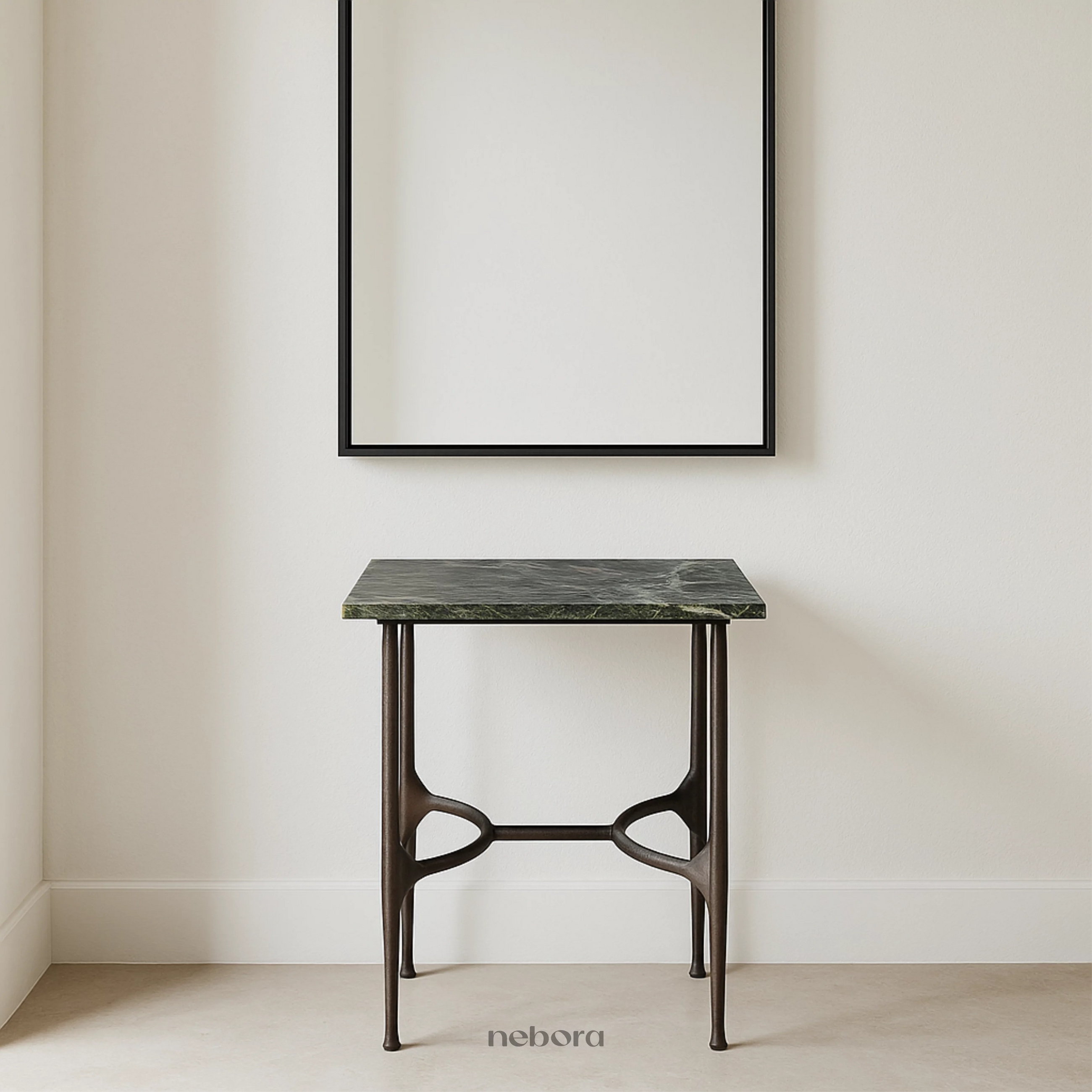 Archway Side Table - Product Image 