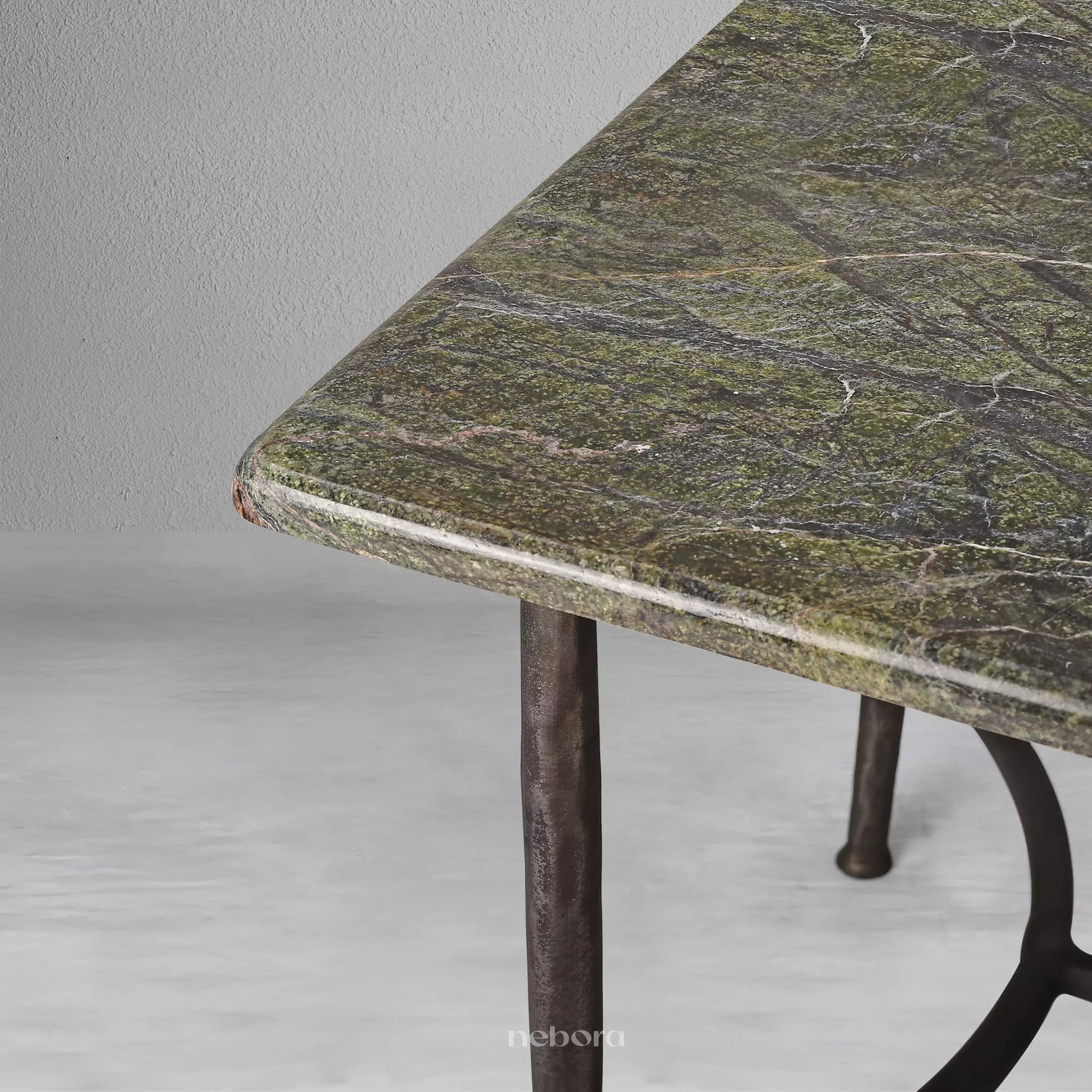 Archway Side Table