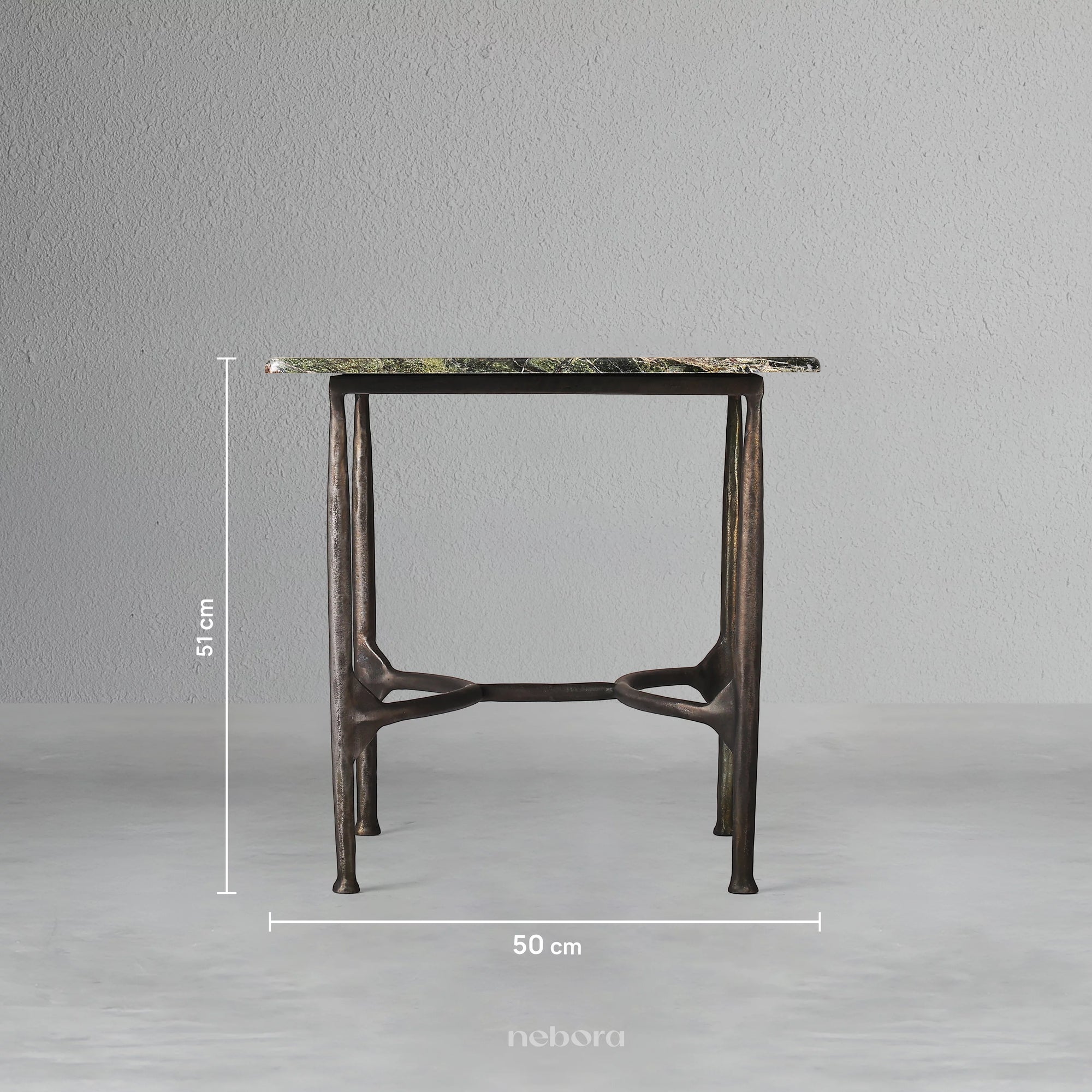 Archway Side Table