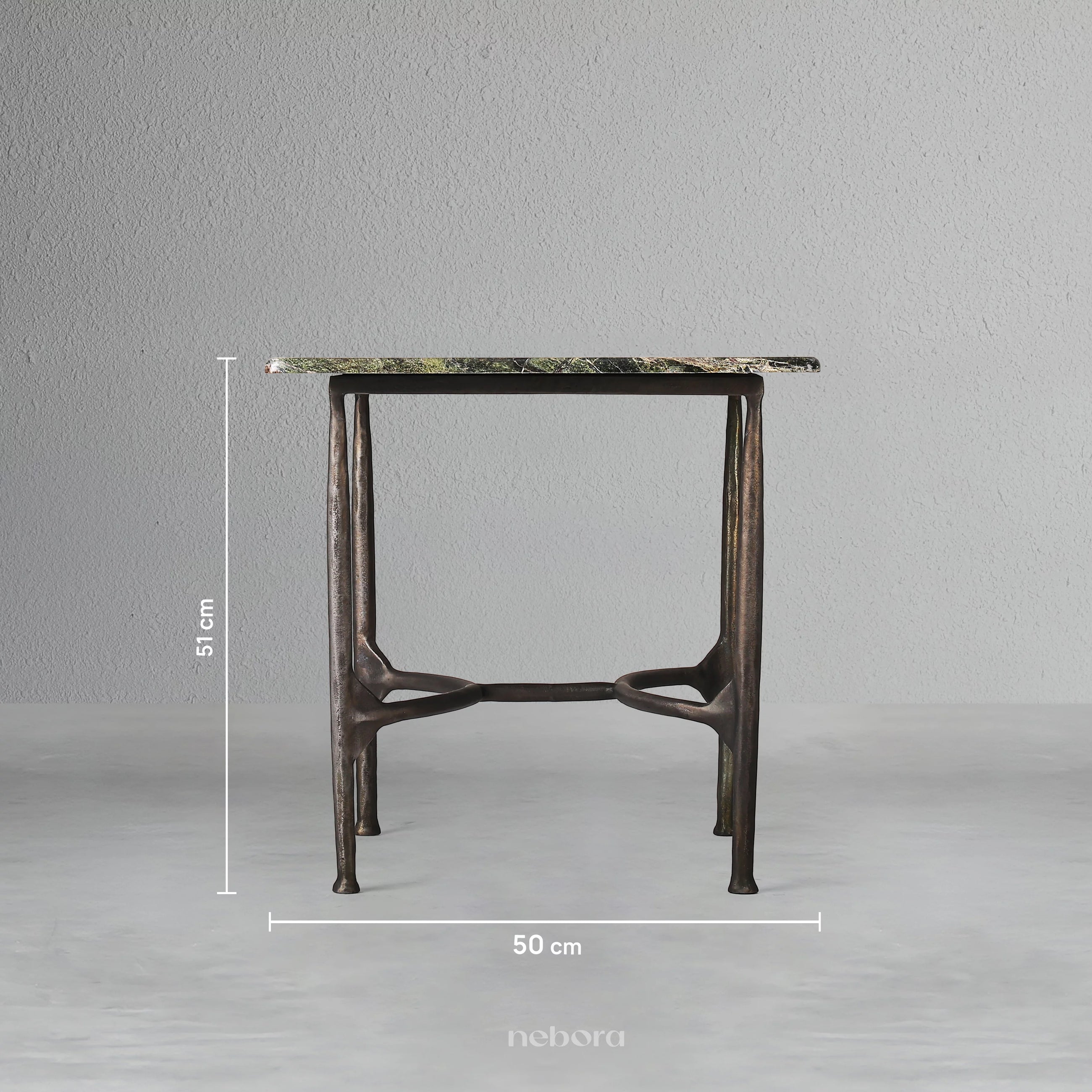 Archway Side Table