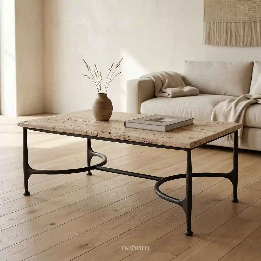 Archway Coffee Table