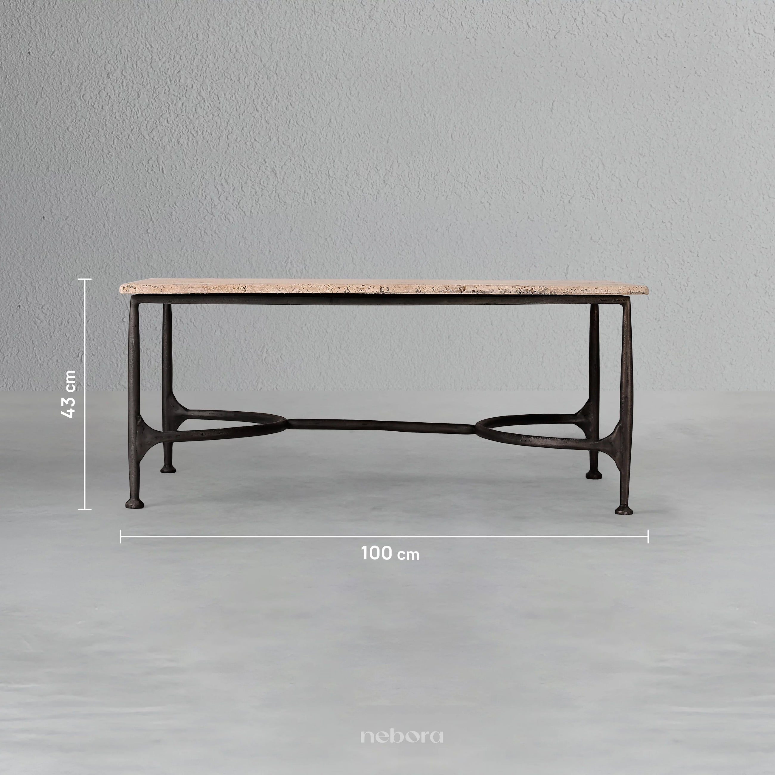 Archway Coffee Table