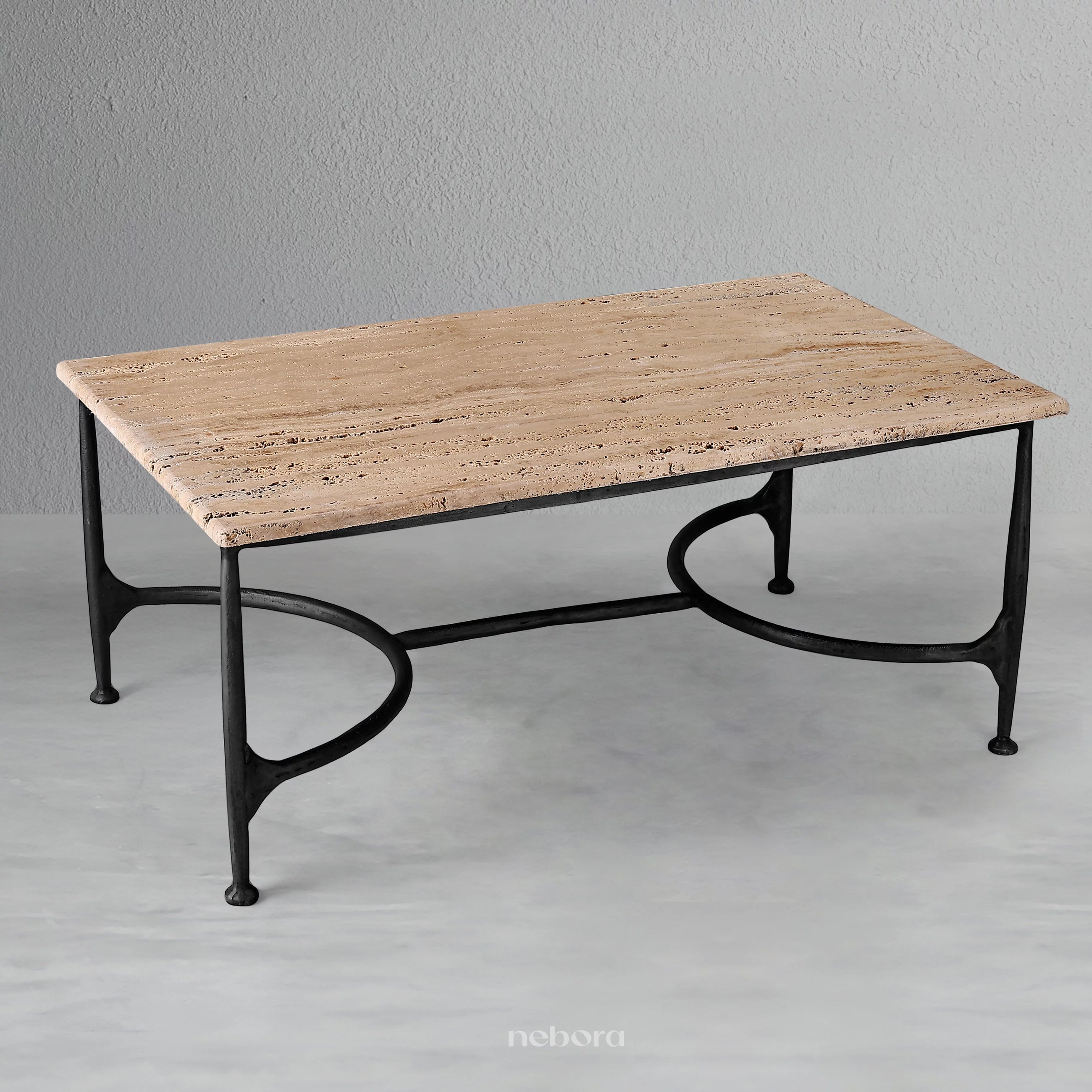 Archway Coffee Table