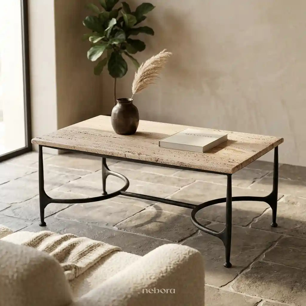 Archway Coffee Table