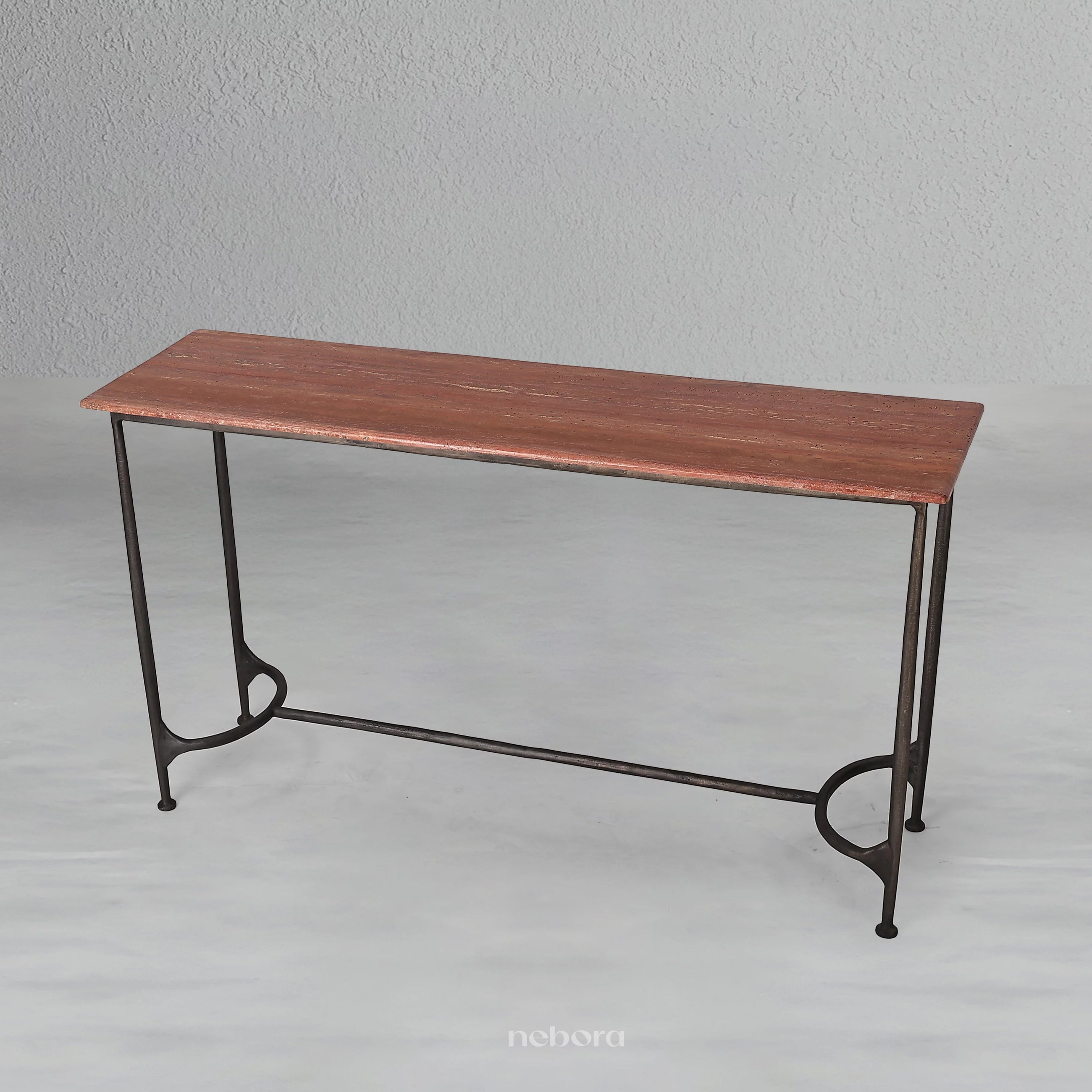 Archway Console Table