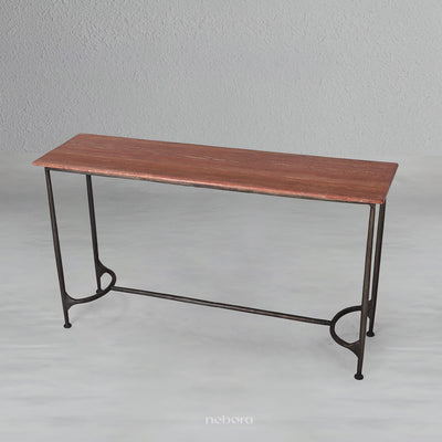 Archway Console Table