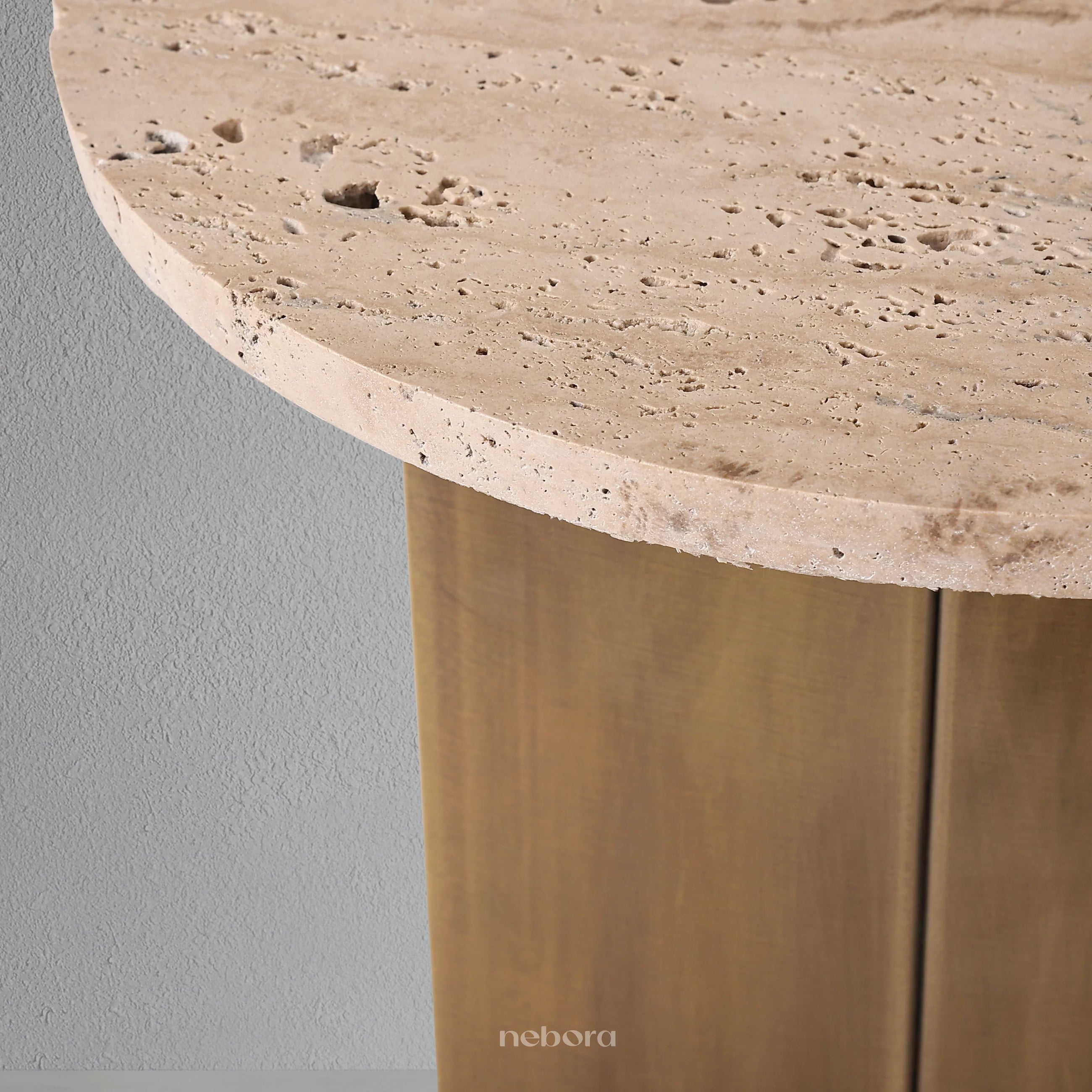 Aurum Marble Coffee Table