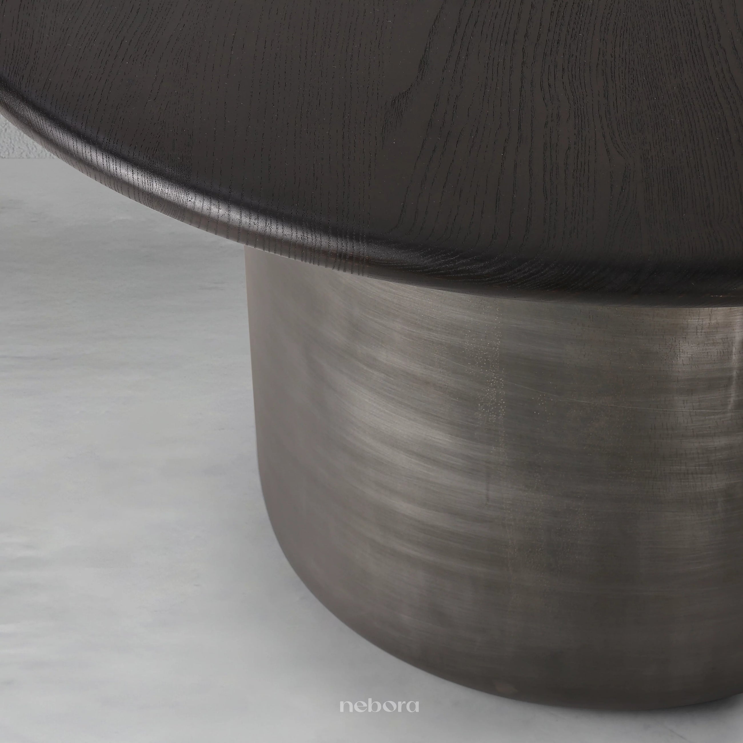 Cylindrus Coffee Table
