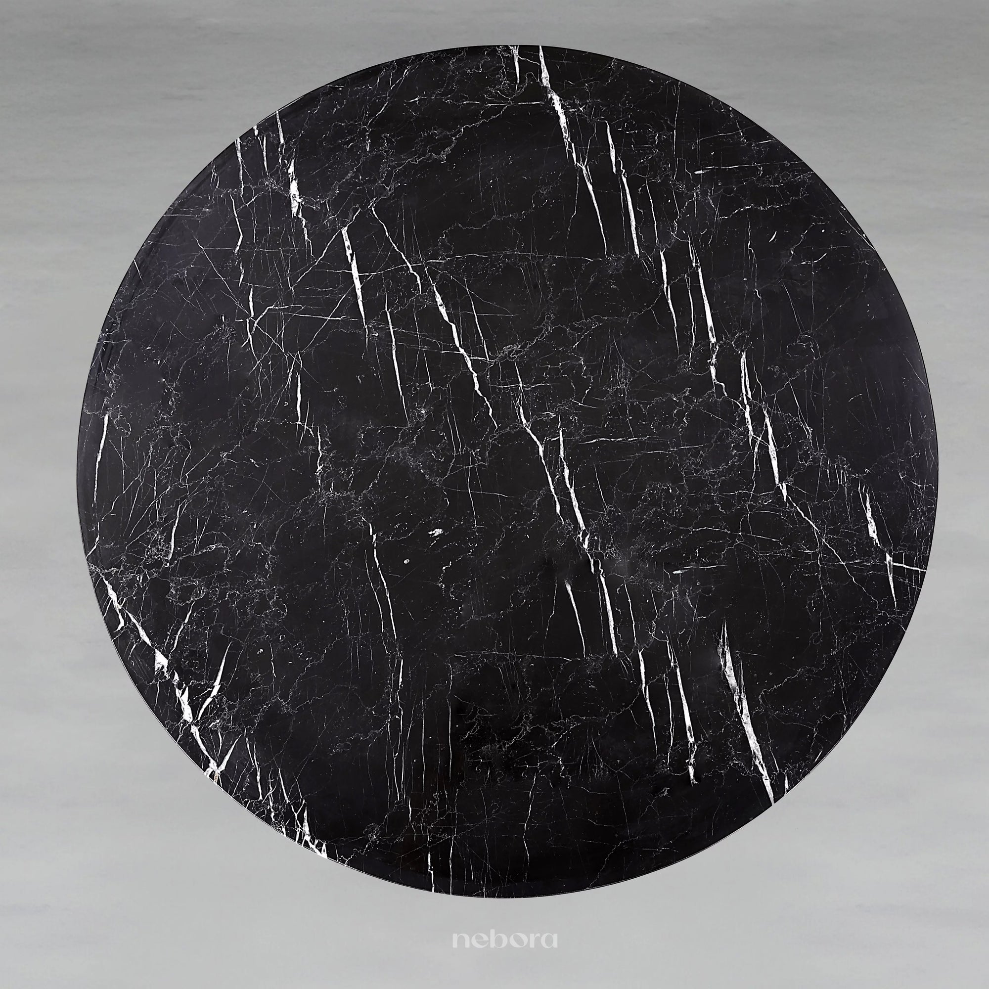 Horizon Marble Coffee Table