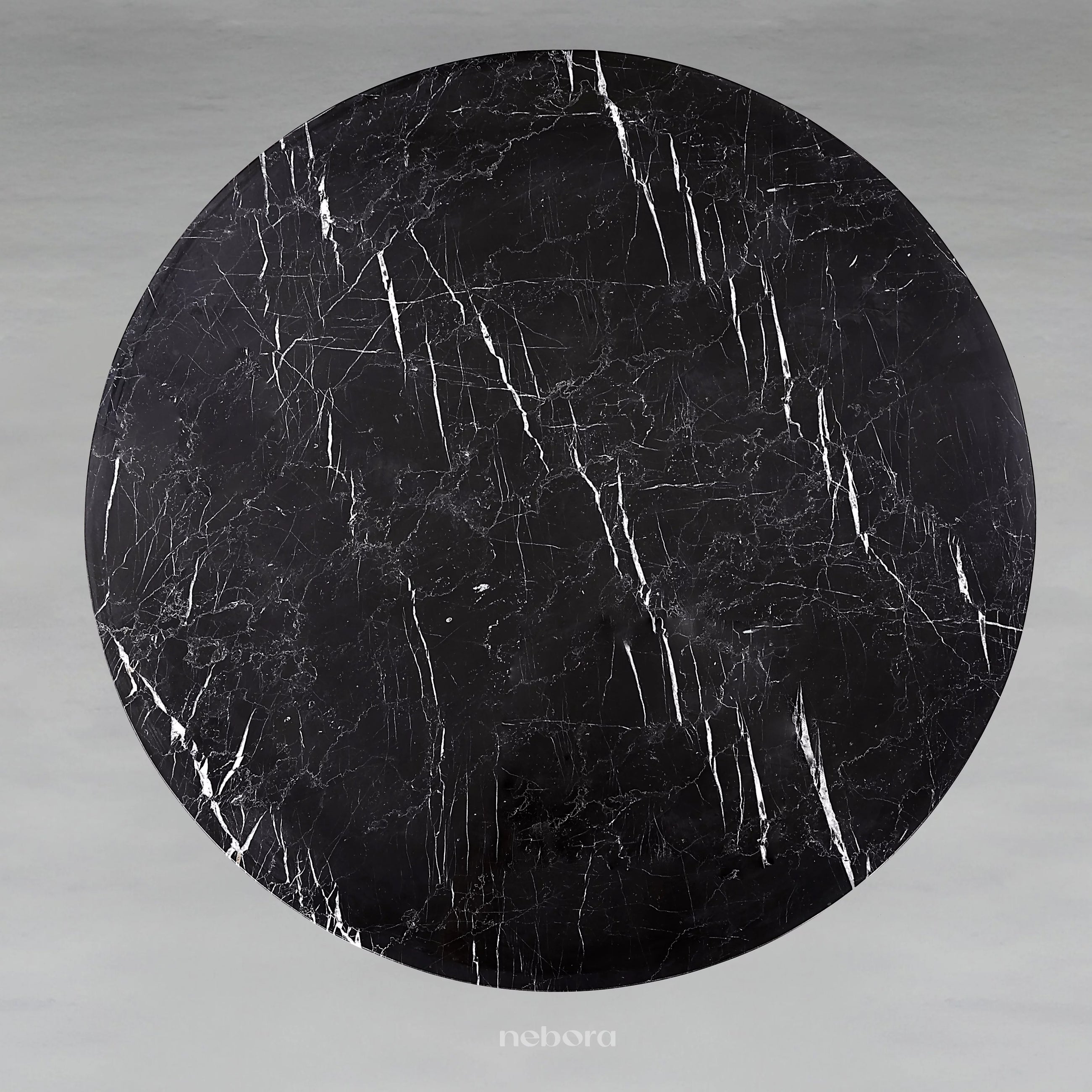 Horizon Marble Coffee Table