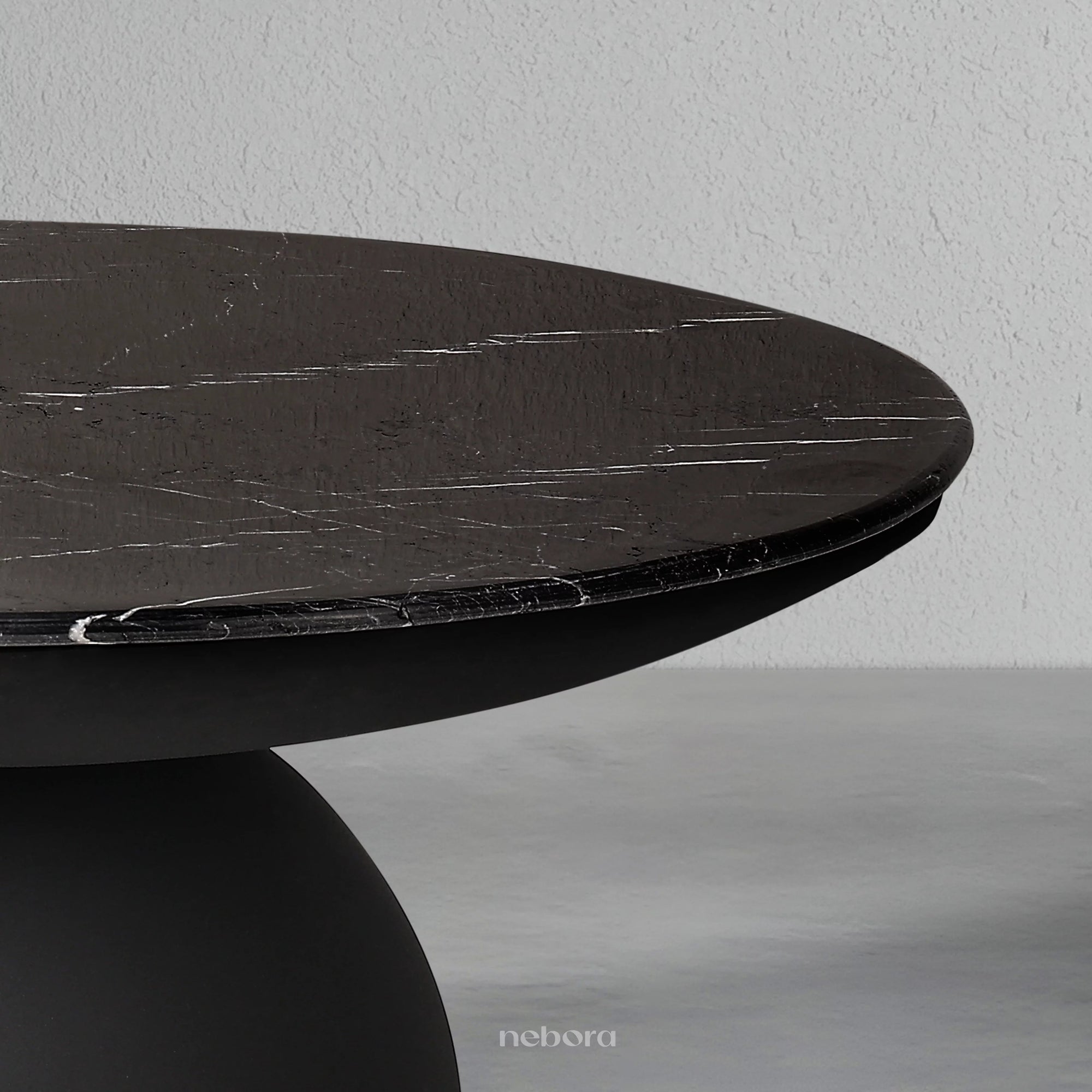 Horizon Marble Coffee Table
