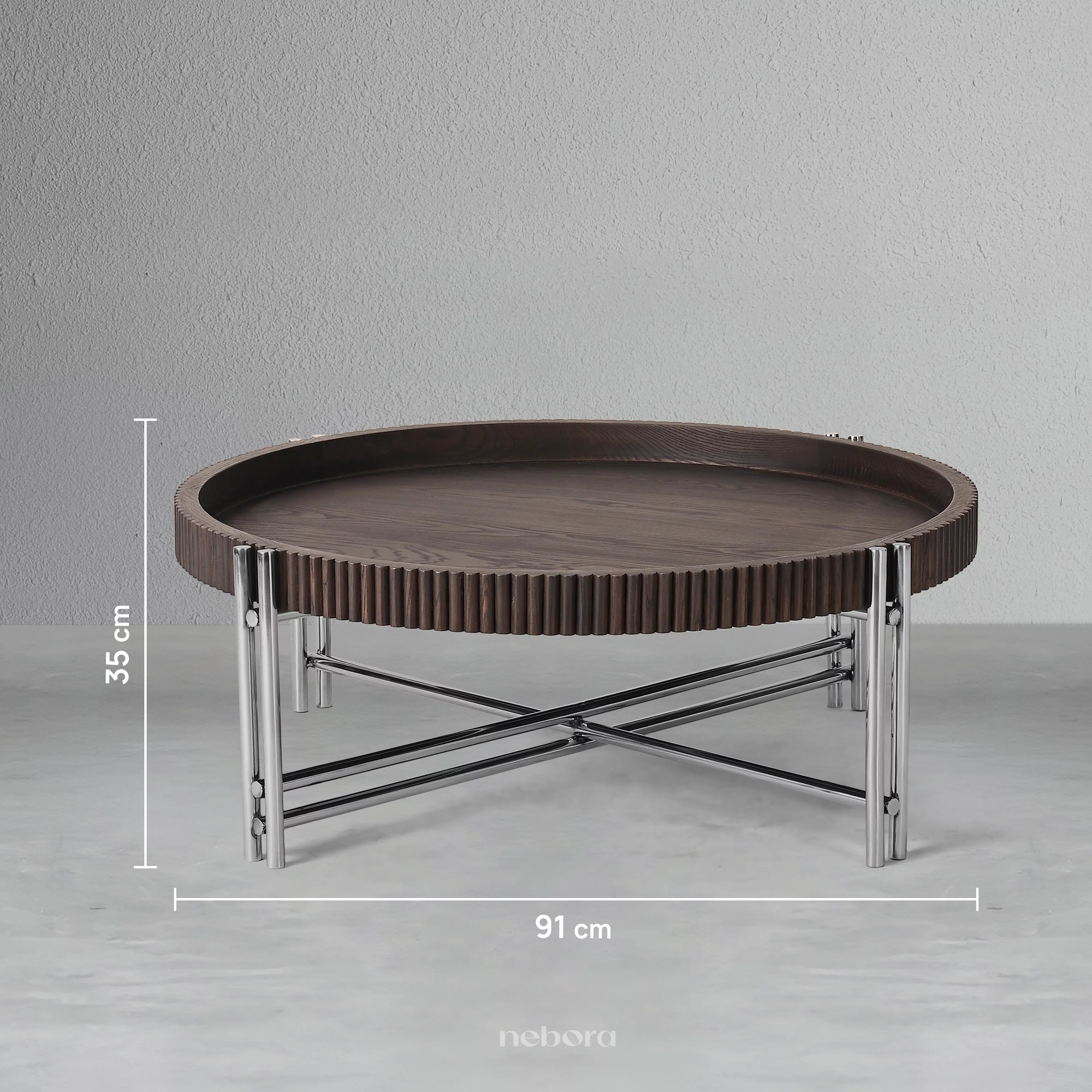 Corvus Coffee Table