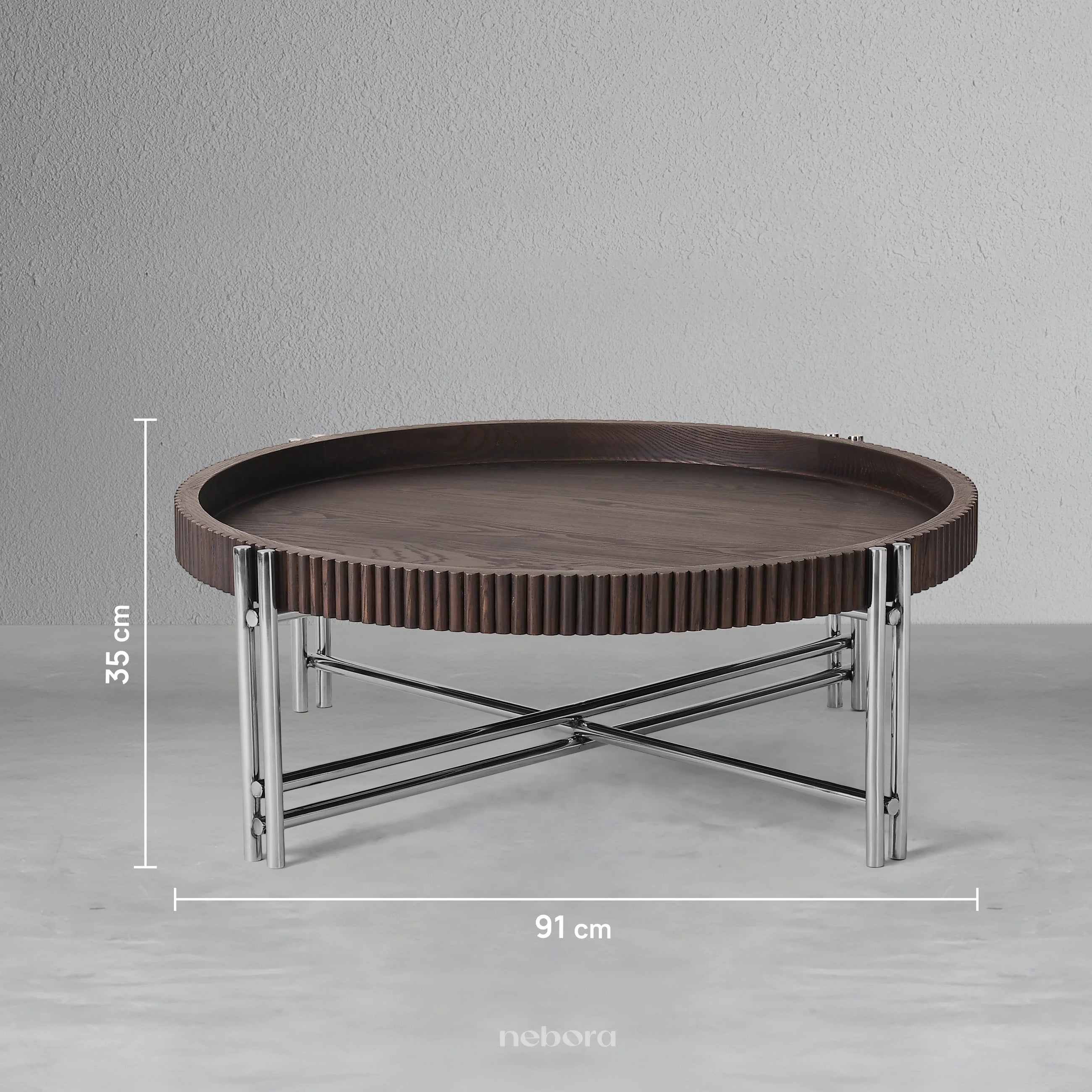 Corvus Coffee Table