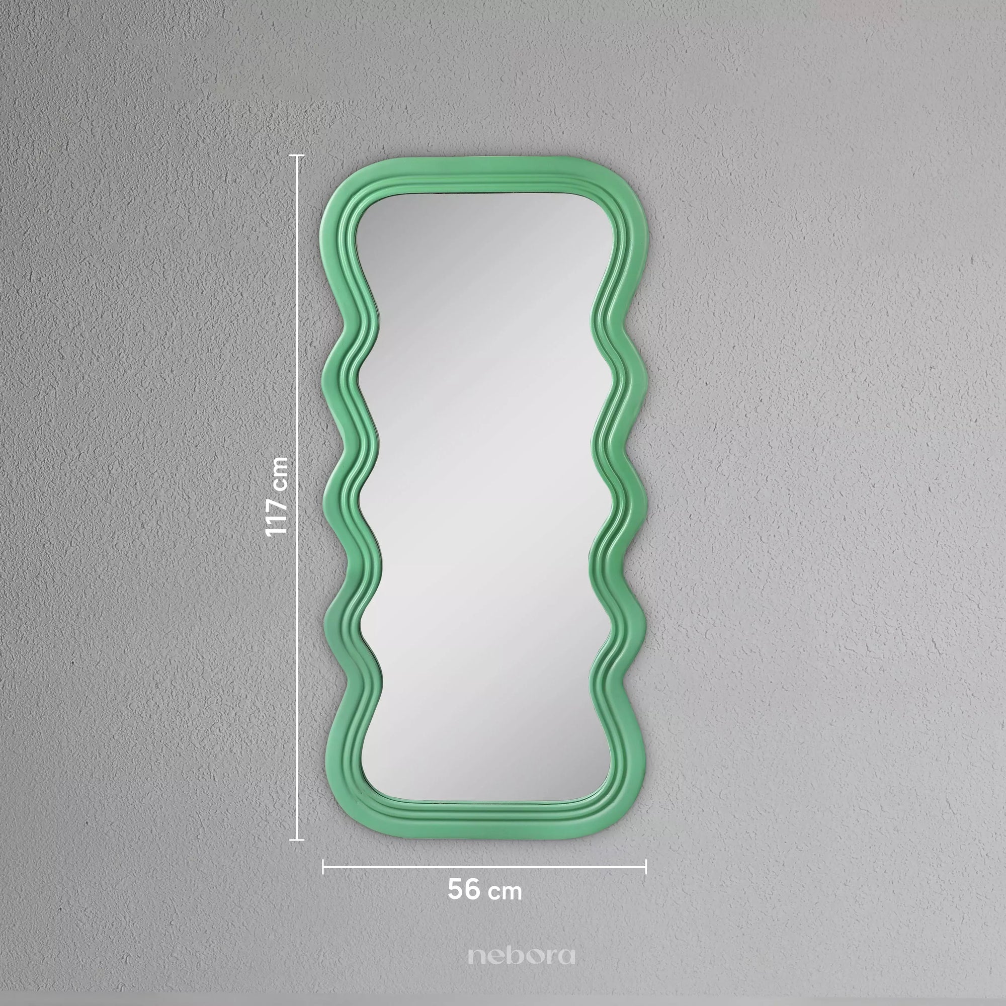 Stratford Wall Mirror