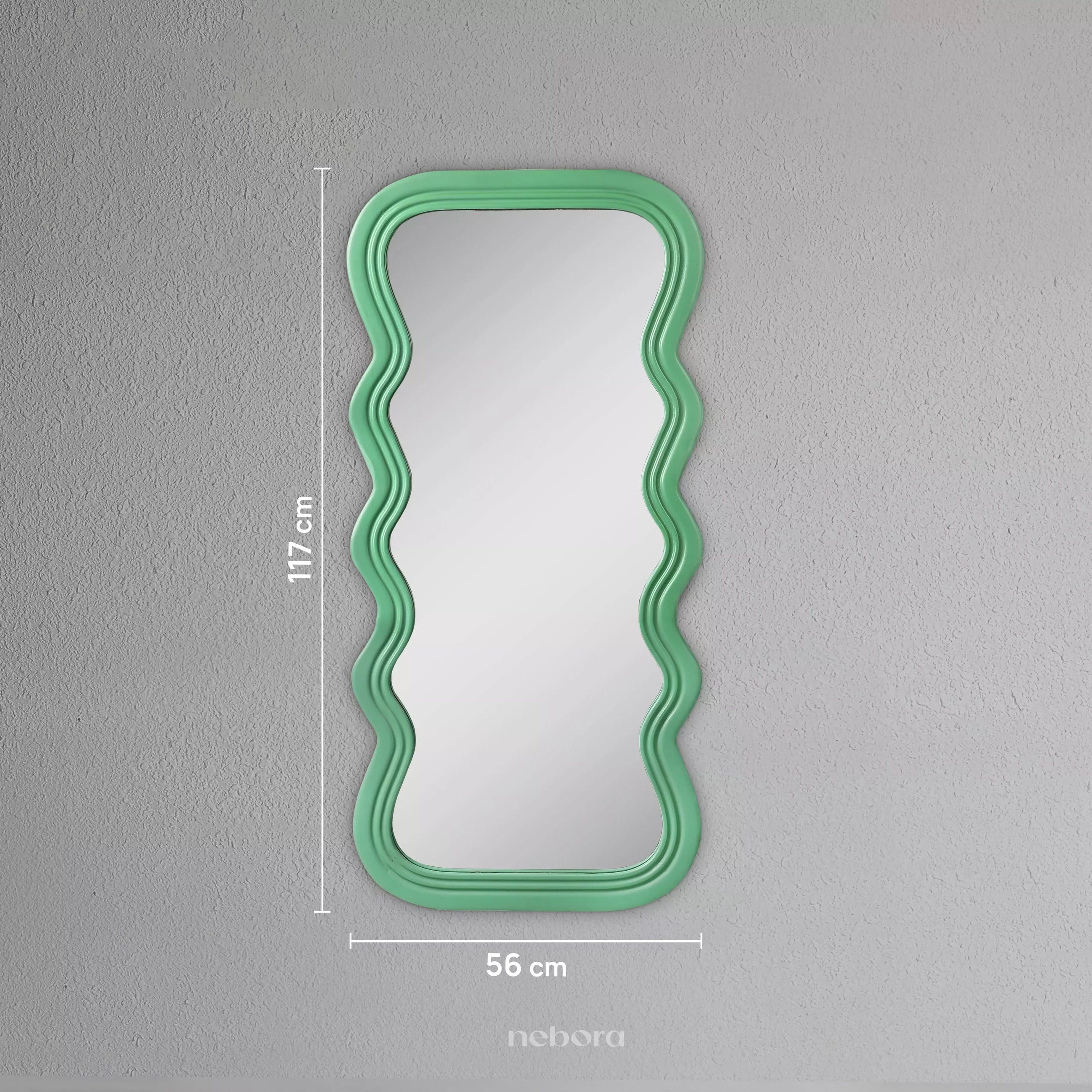 Stratford Wall Mirror