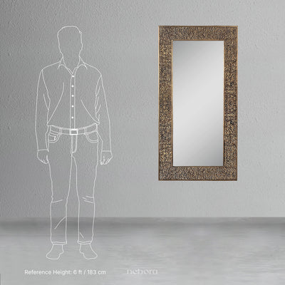 Aurelian Mirror