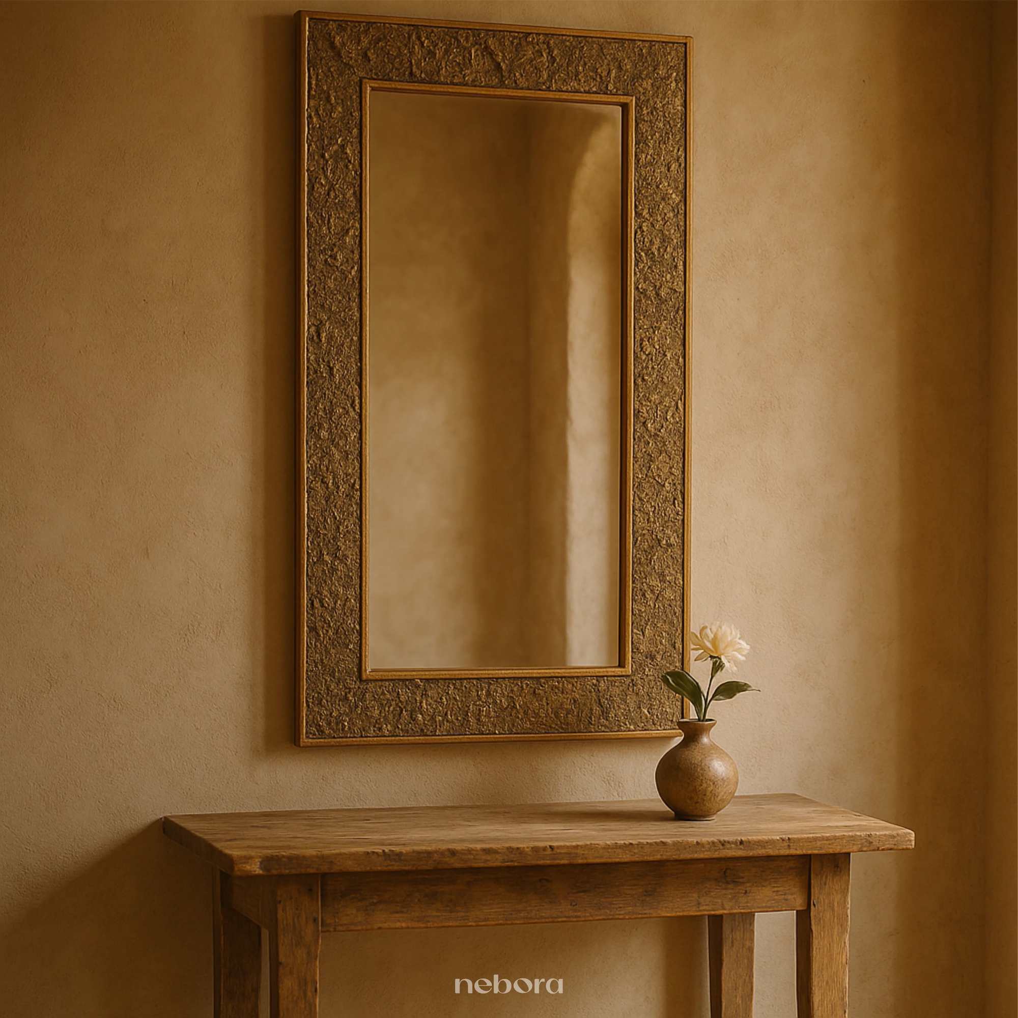 Aurelian Mirror