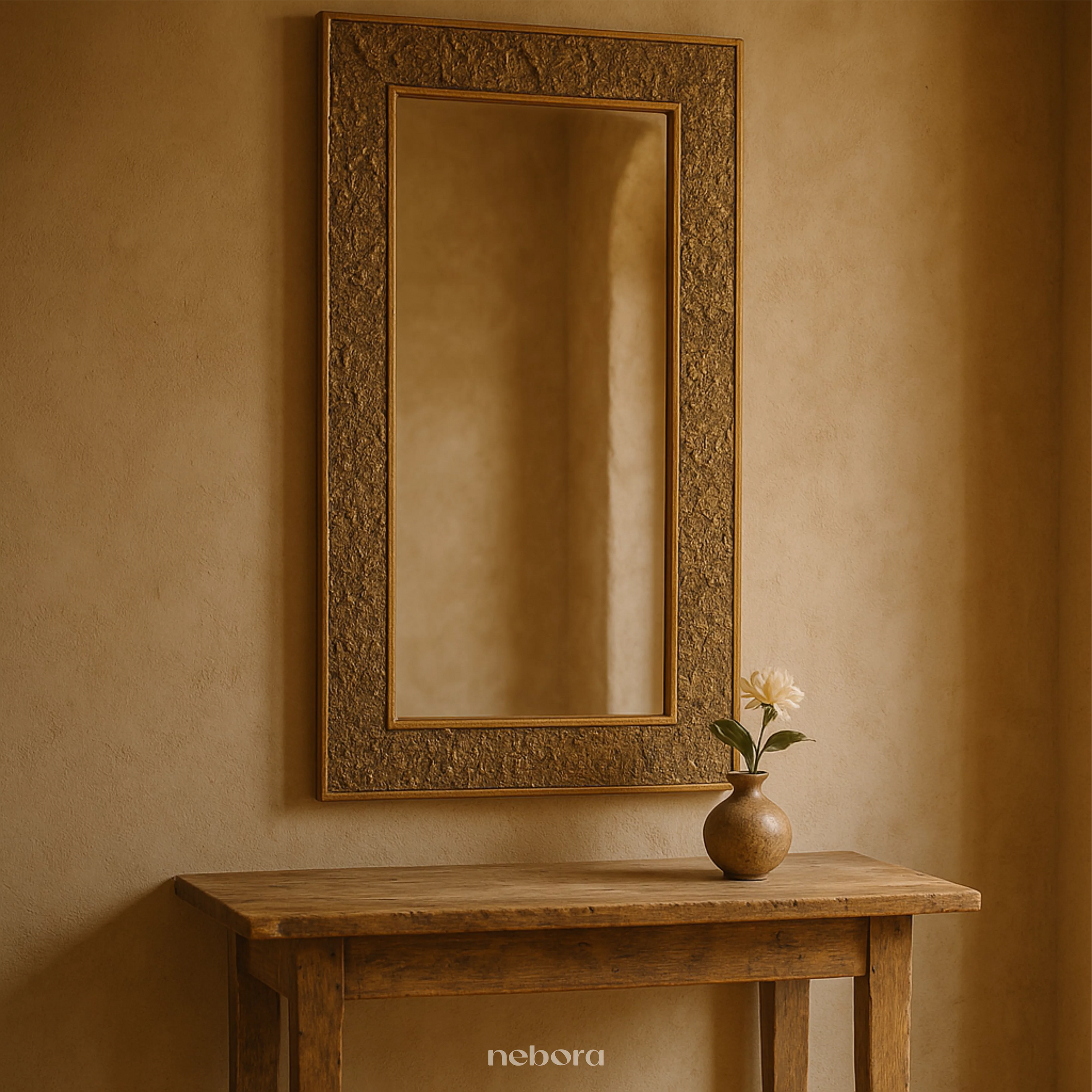Aurelian Mirror - Product Image 