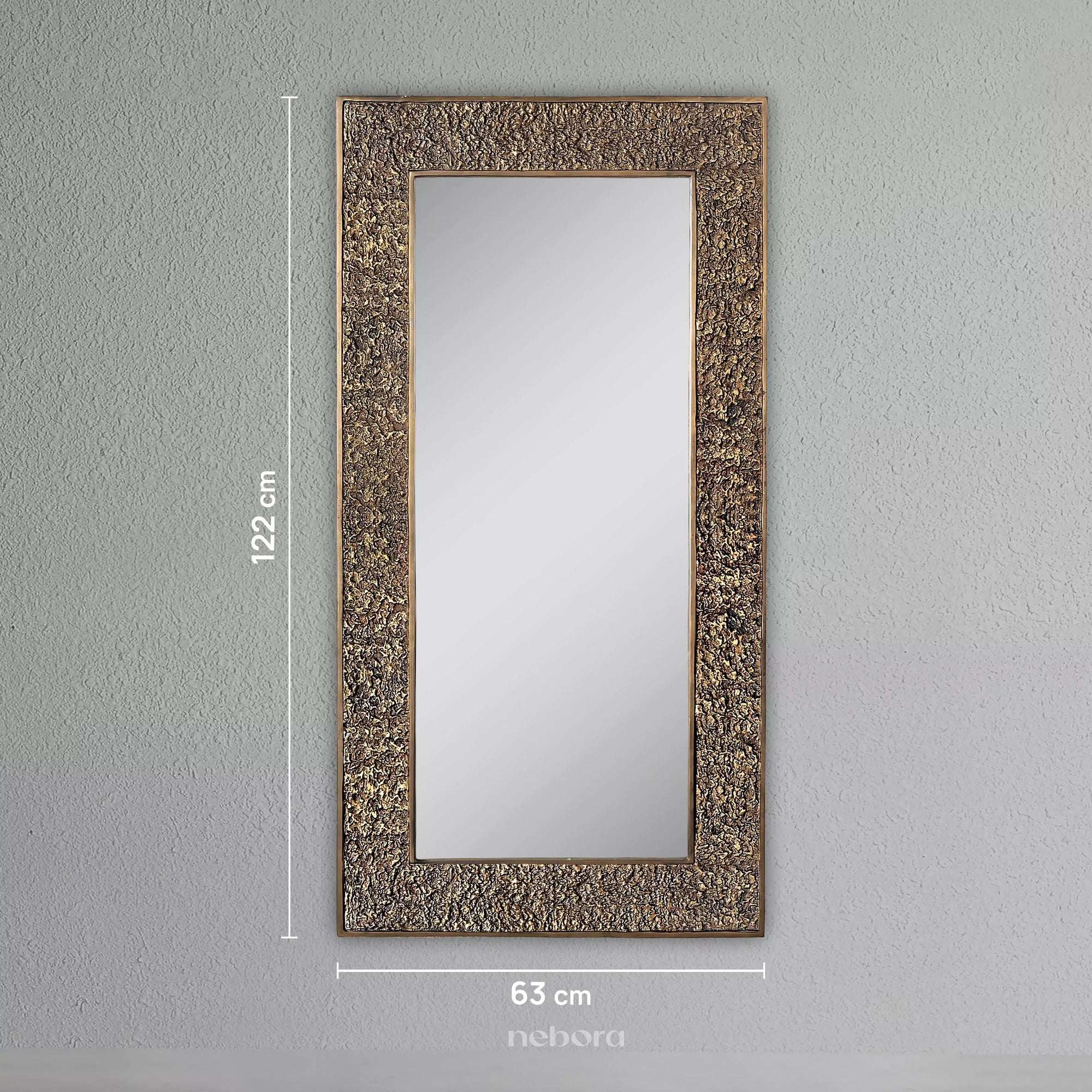 Aurelian Mirror