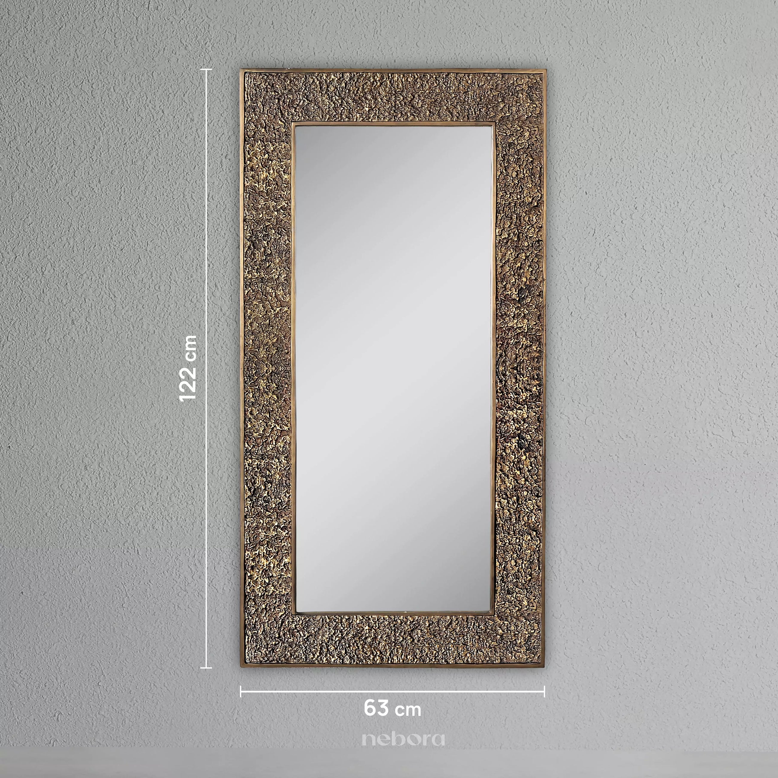Aurelian Mirror