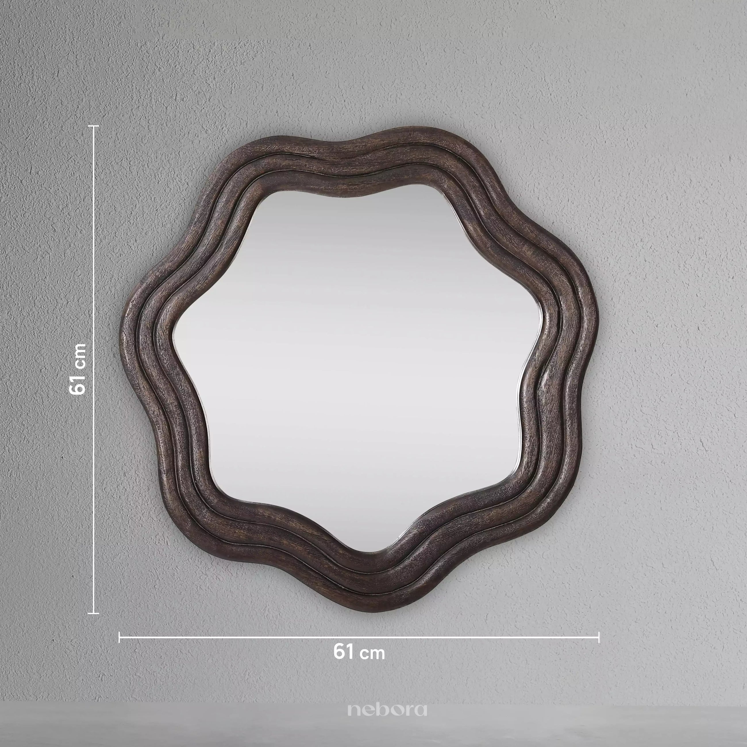Waverly Wall Mirror