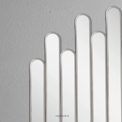 Meridian Sticks Mirror