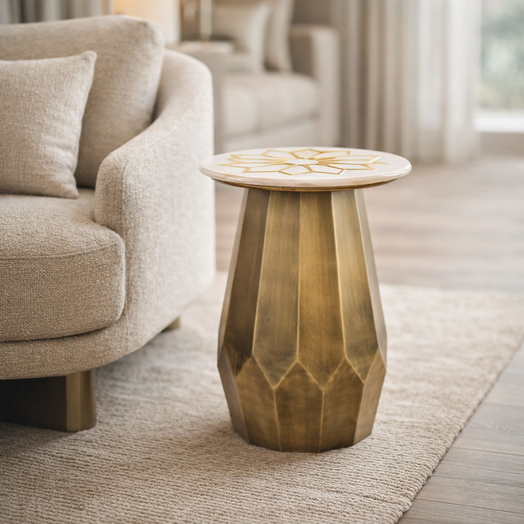 Ethel Side Table