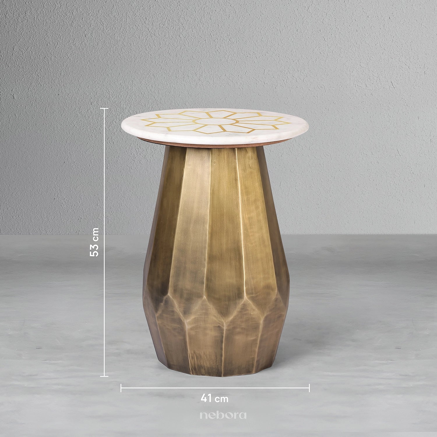 Ethel Side Table