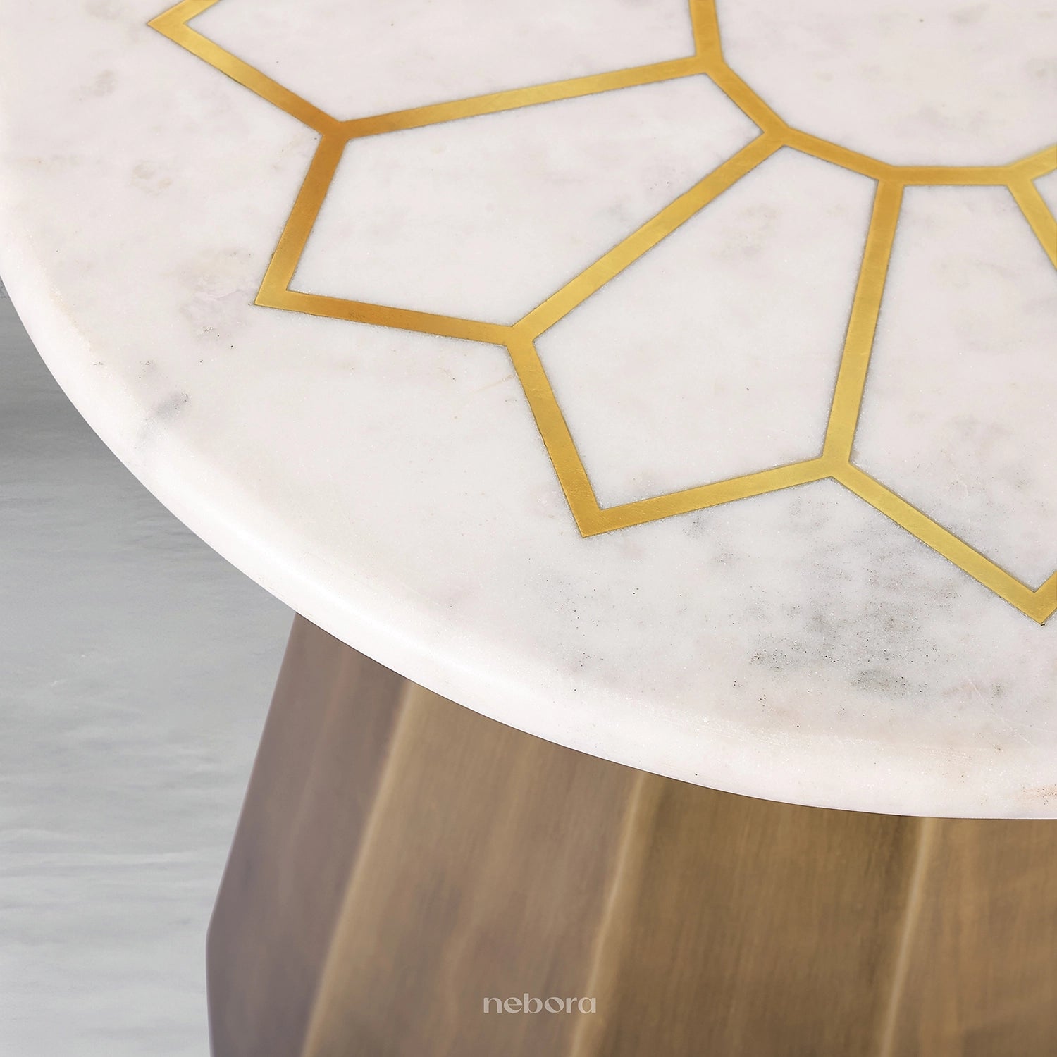 Ethel Side Table