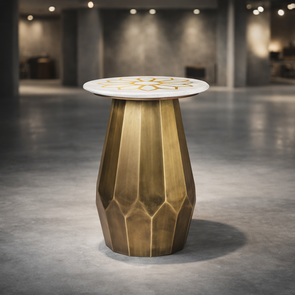 Ethel Side Table