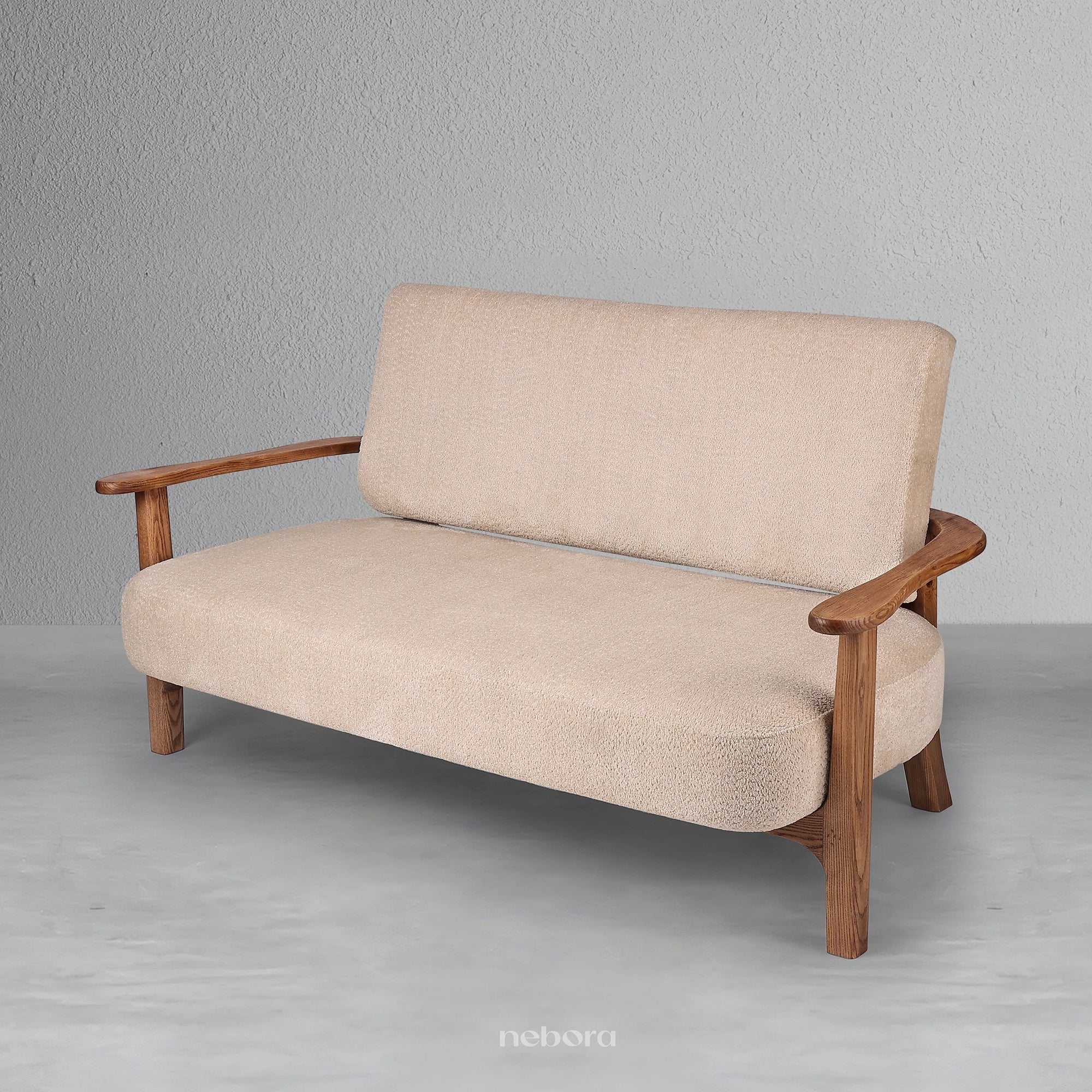 Milan 2 Seater Sofa