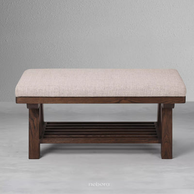 Cotswold Hallway Bench