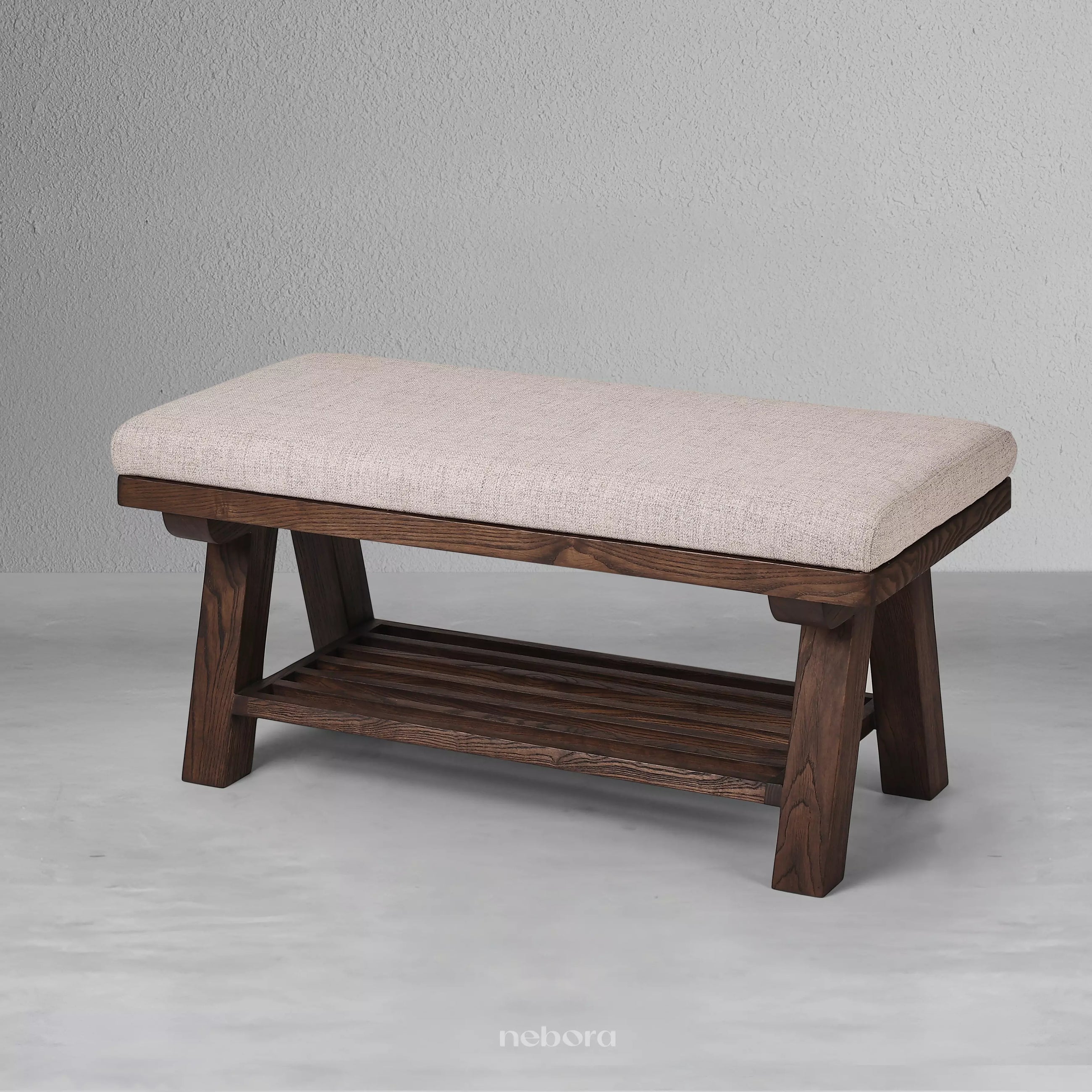 Cotswold Hallway Bench